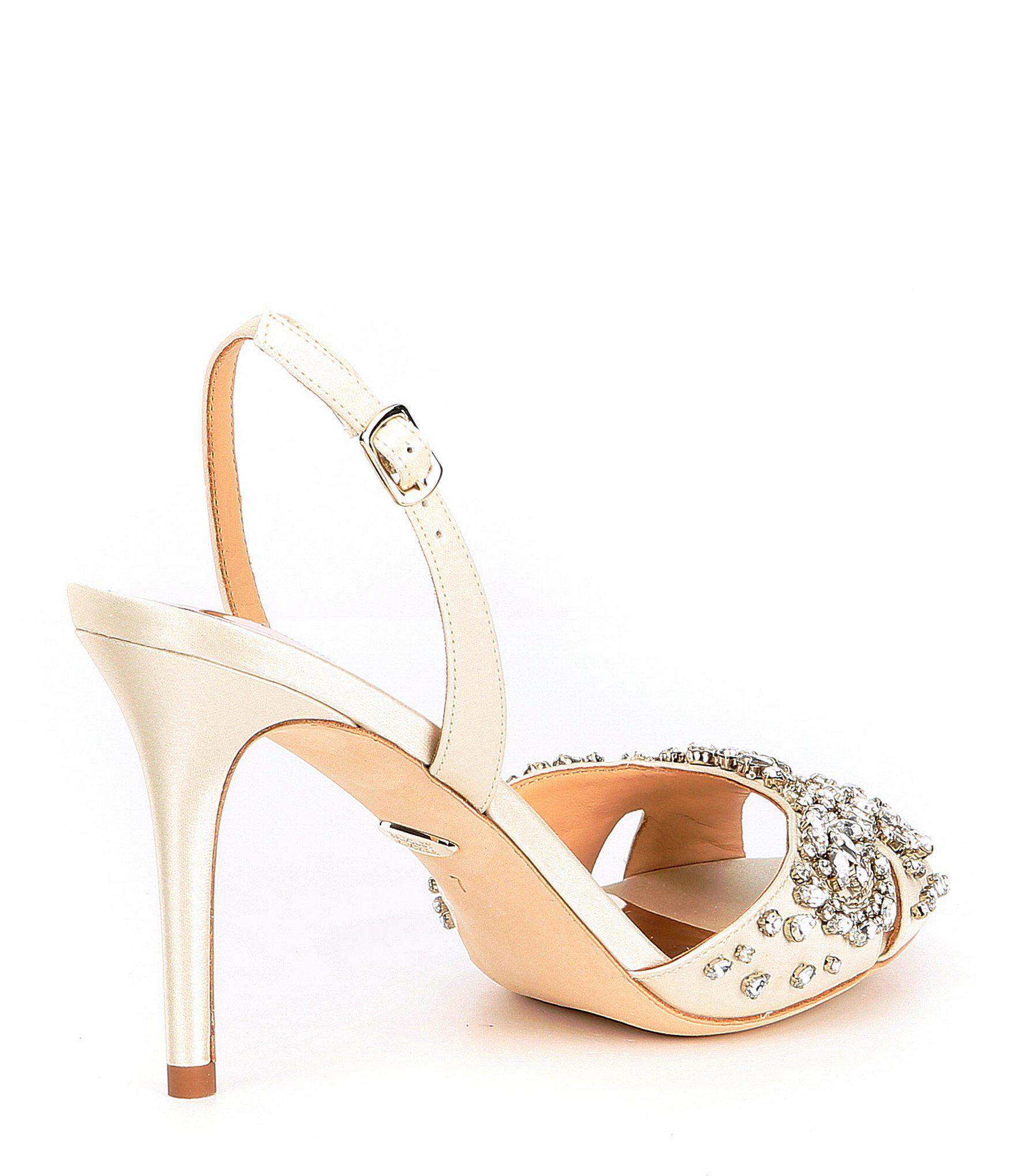 badgley mischka paula