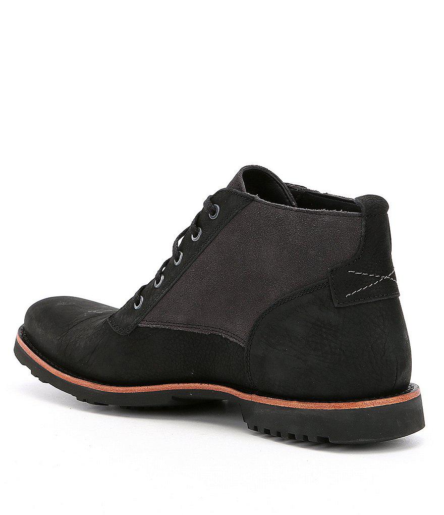 timberland kendrick chukka