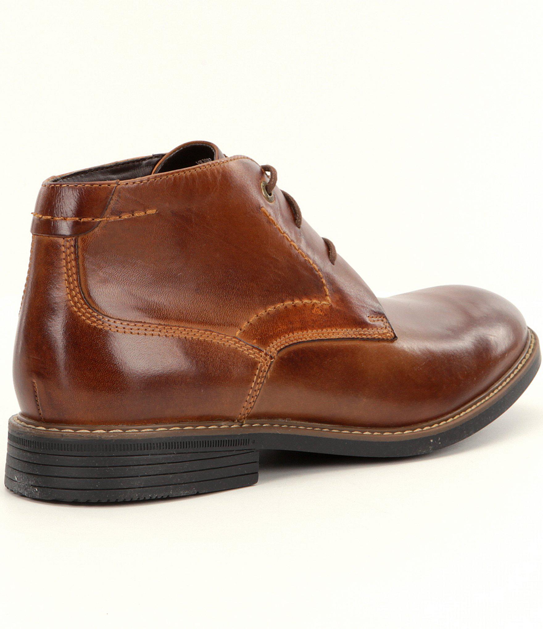dillards rockport