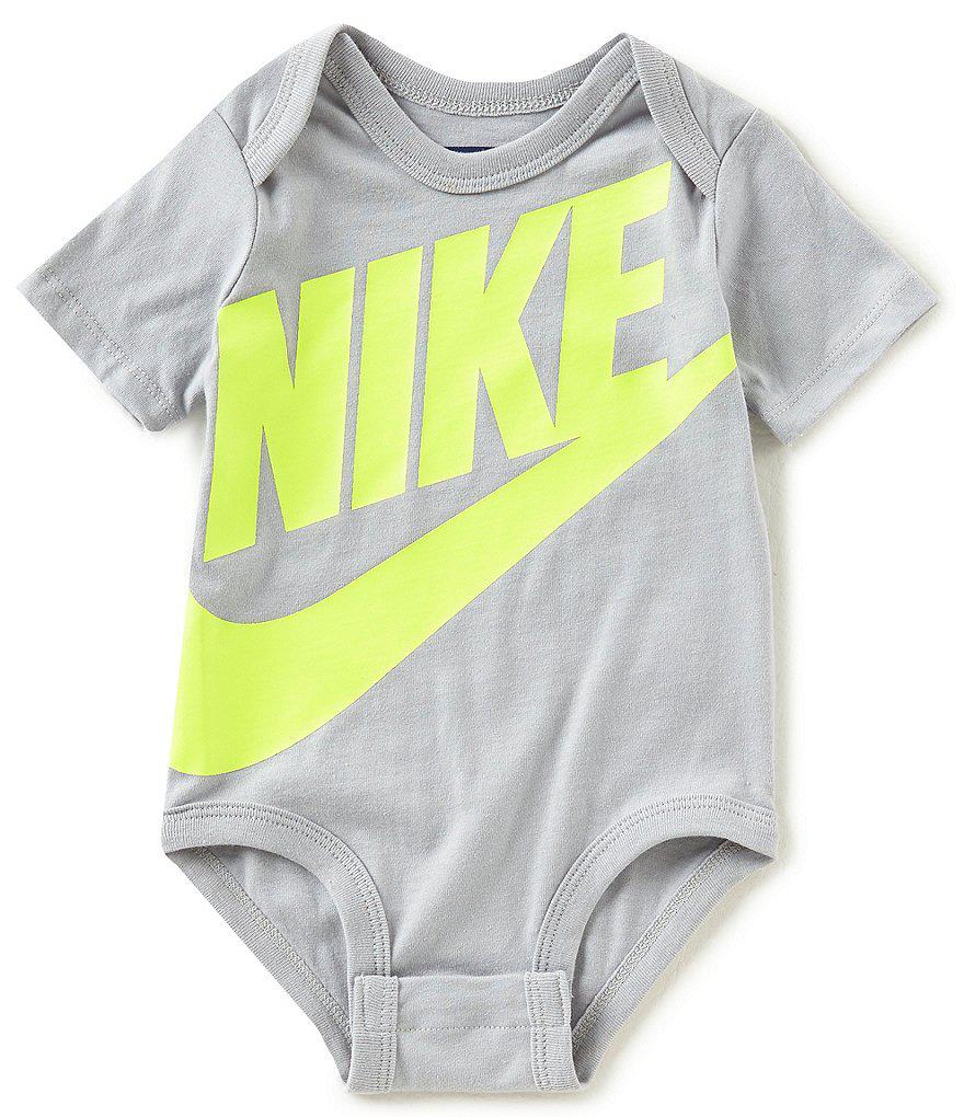 nike onesies baby boy