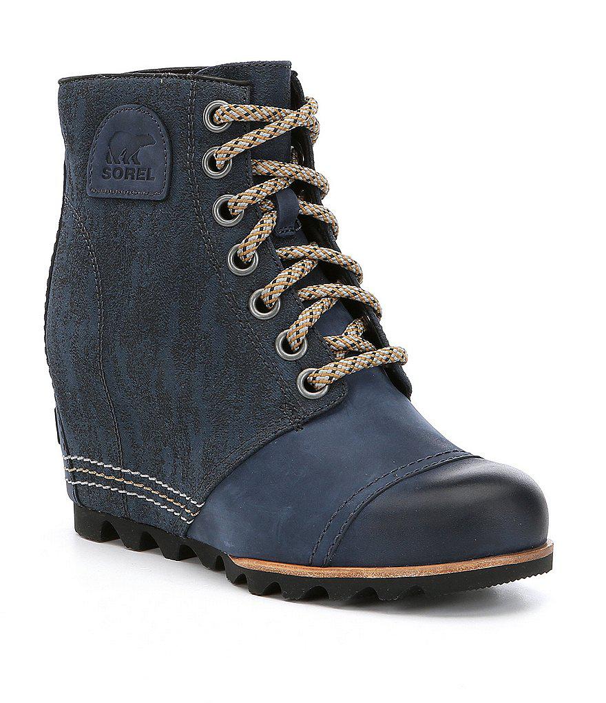 women's pdx wedge waterproof booties