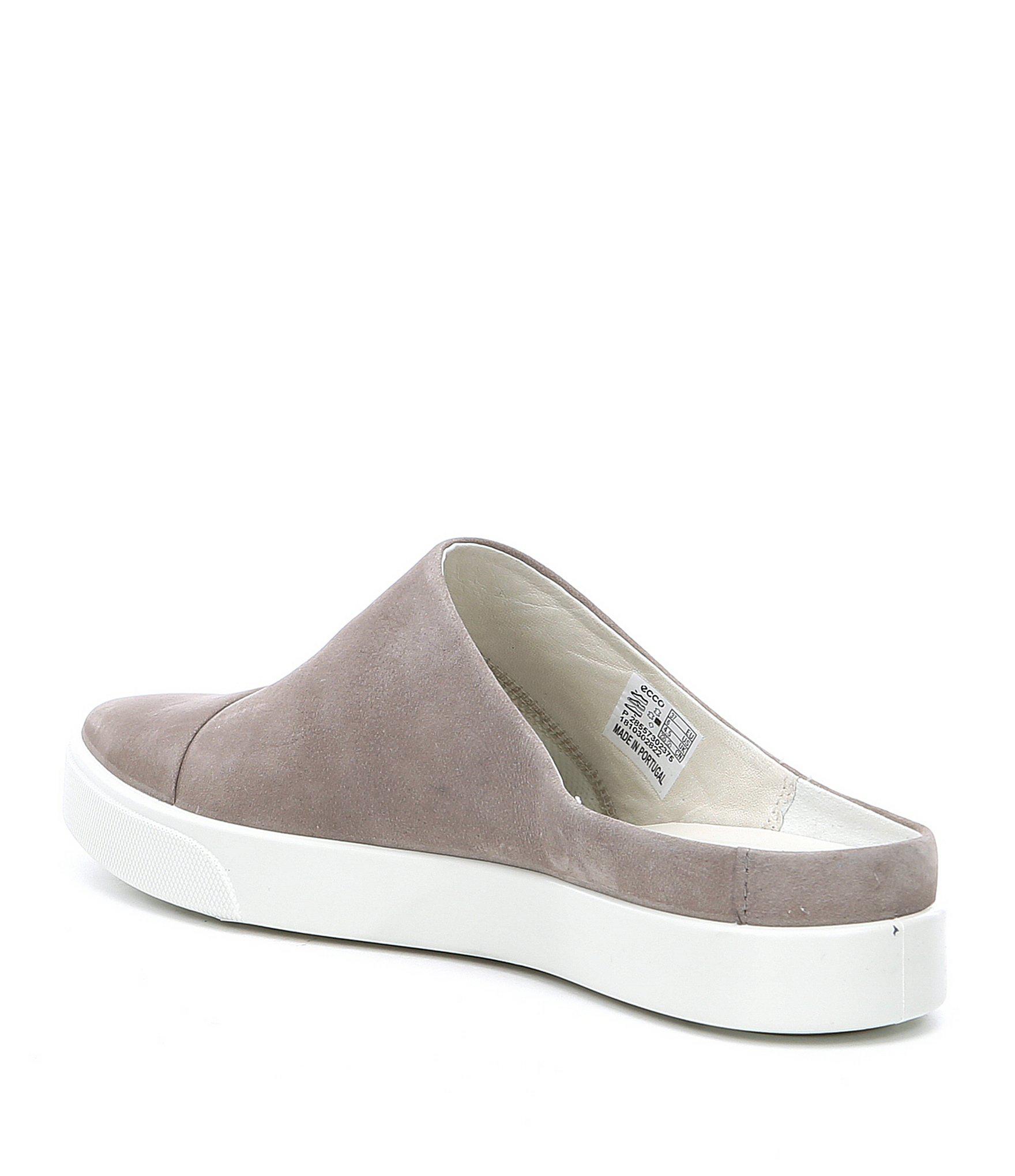 ecco mules