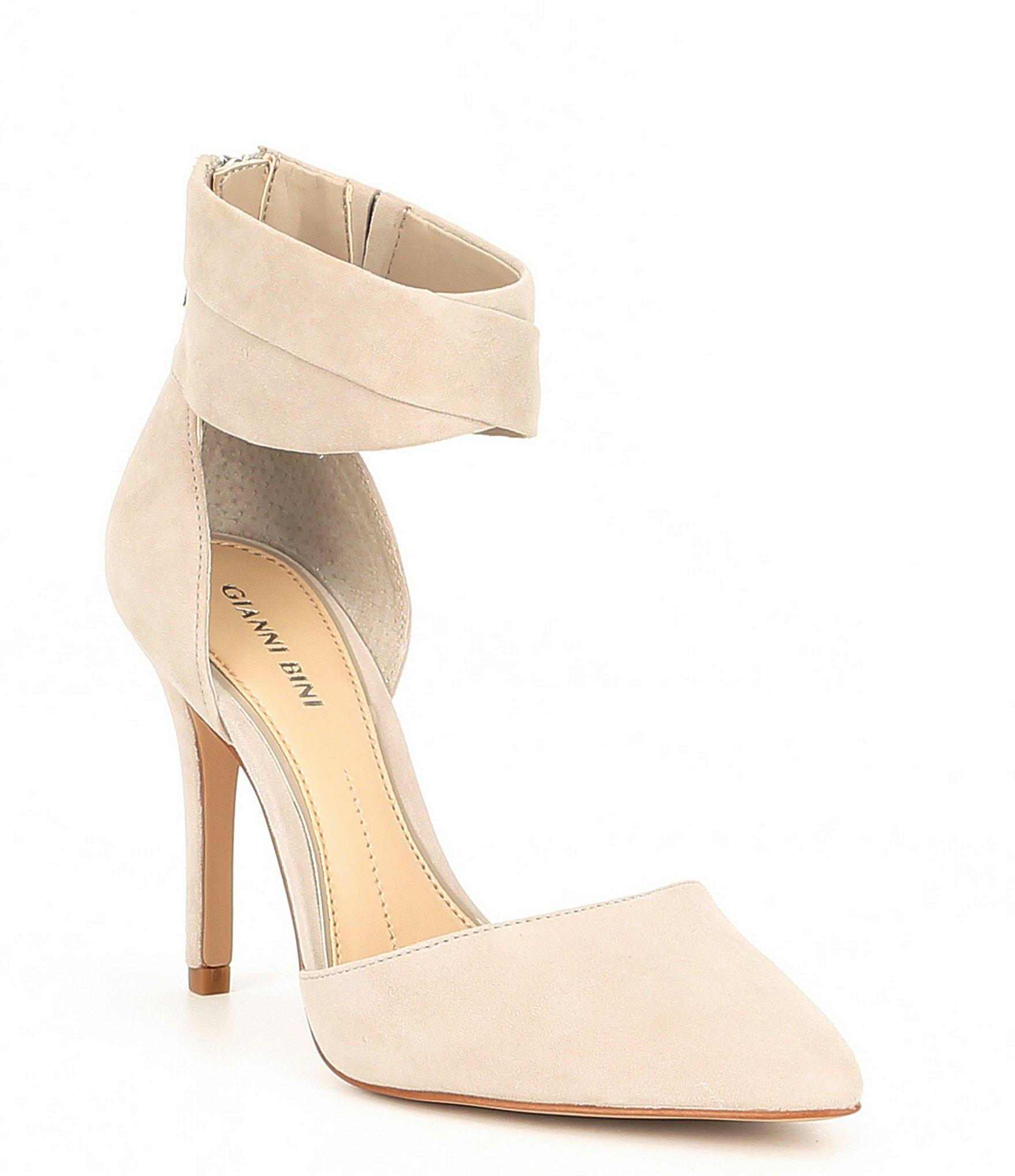 gianni bini pumps