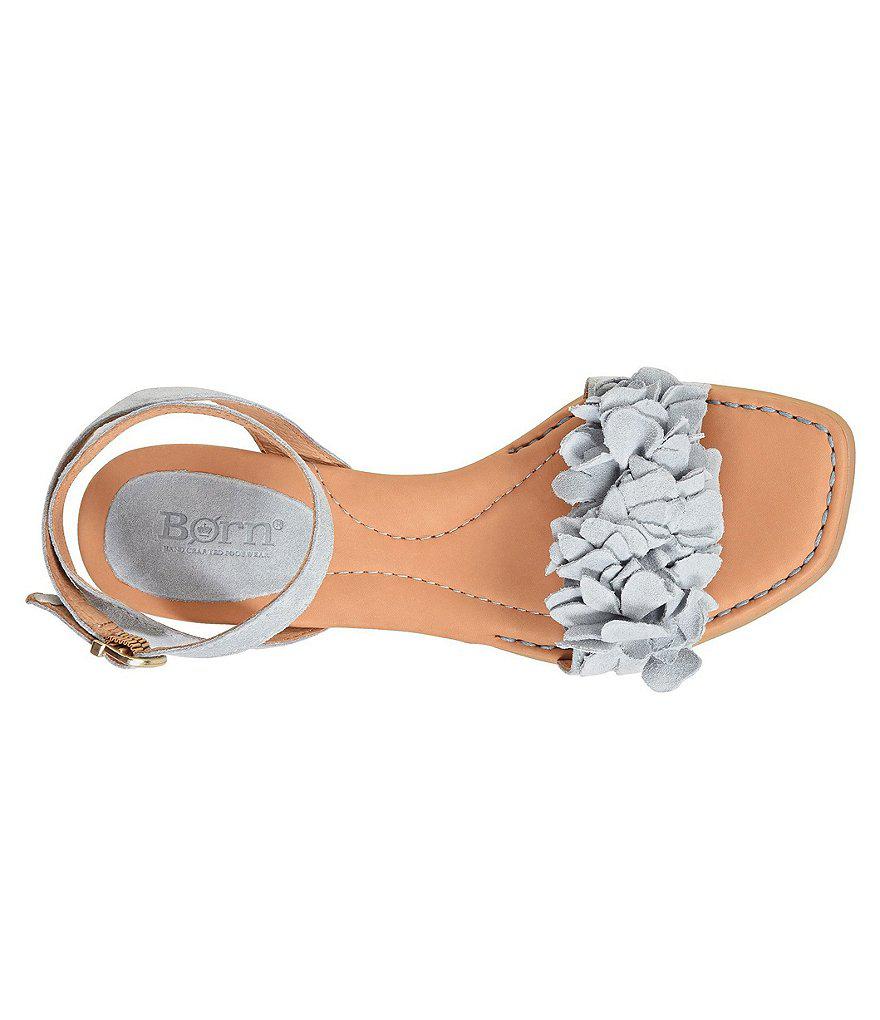 born bouvet sandal