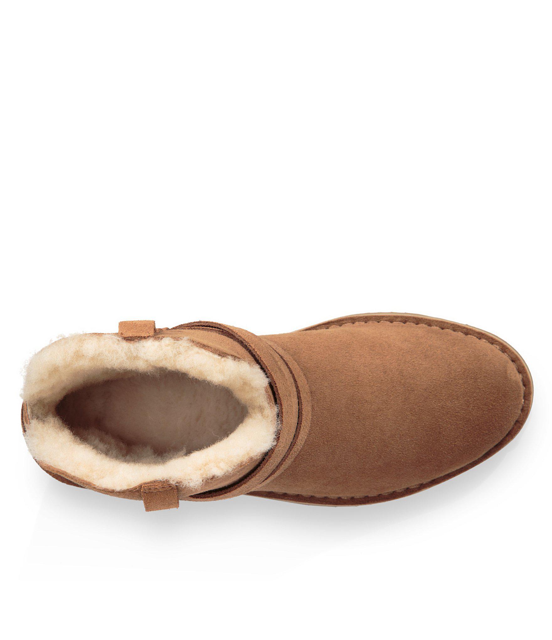 ugg pasqual boot chestnut