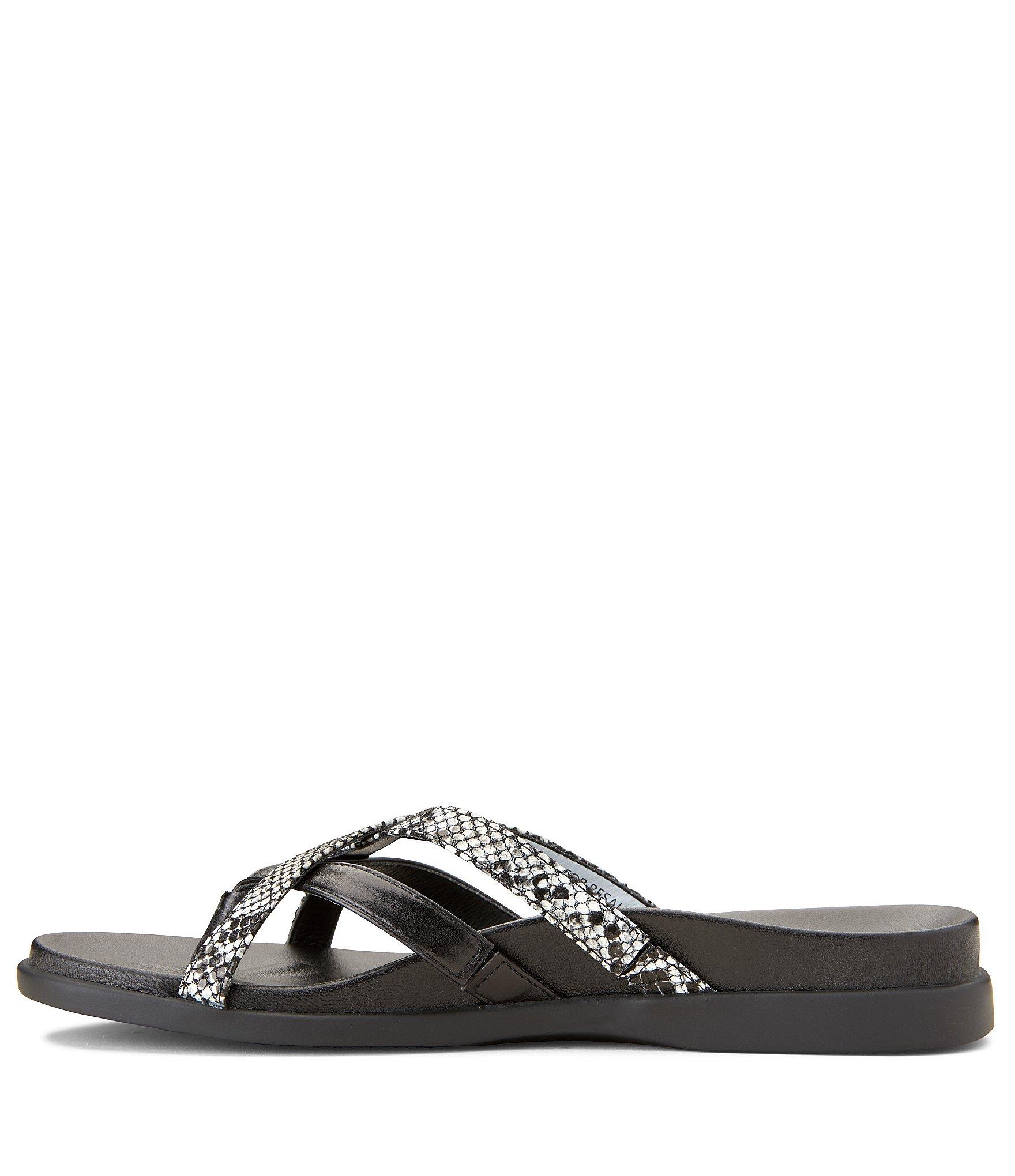 vionic daisy slide sandal