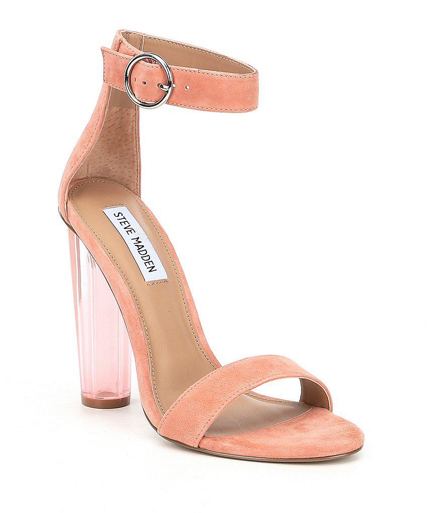 Teaser Suede Dress Sandals Teaser Suede Dress Sandals