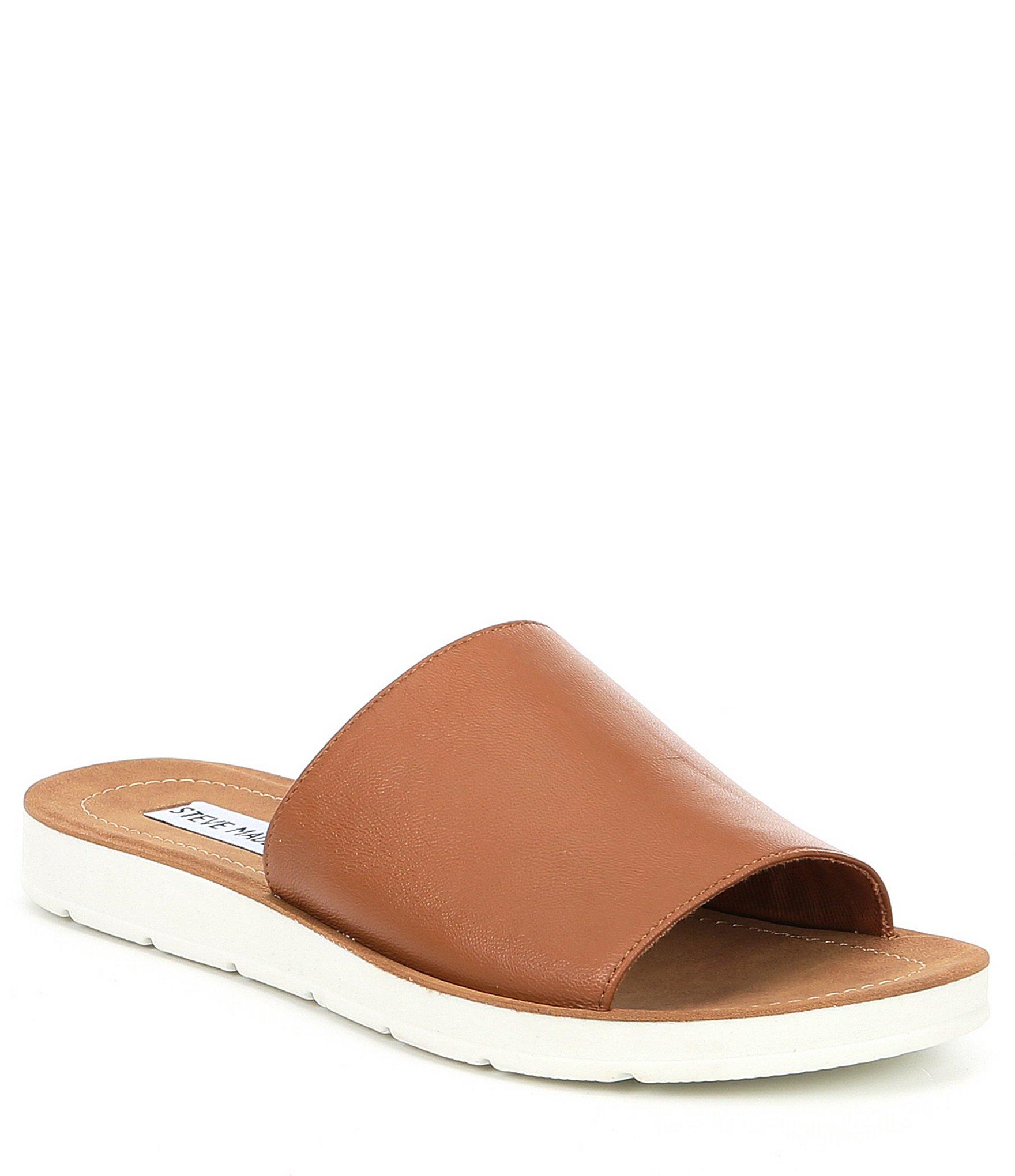 steve madden porter sandal