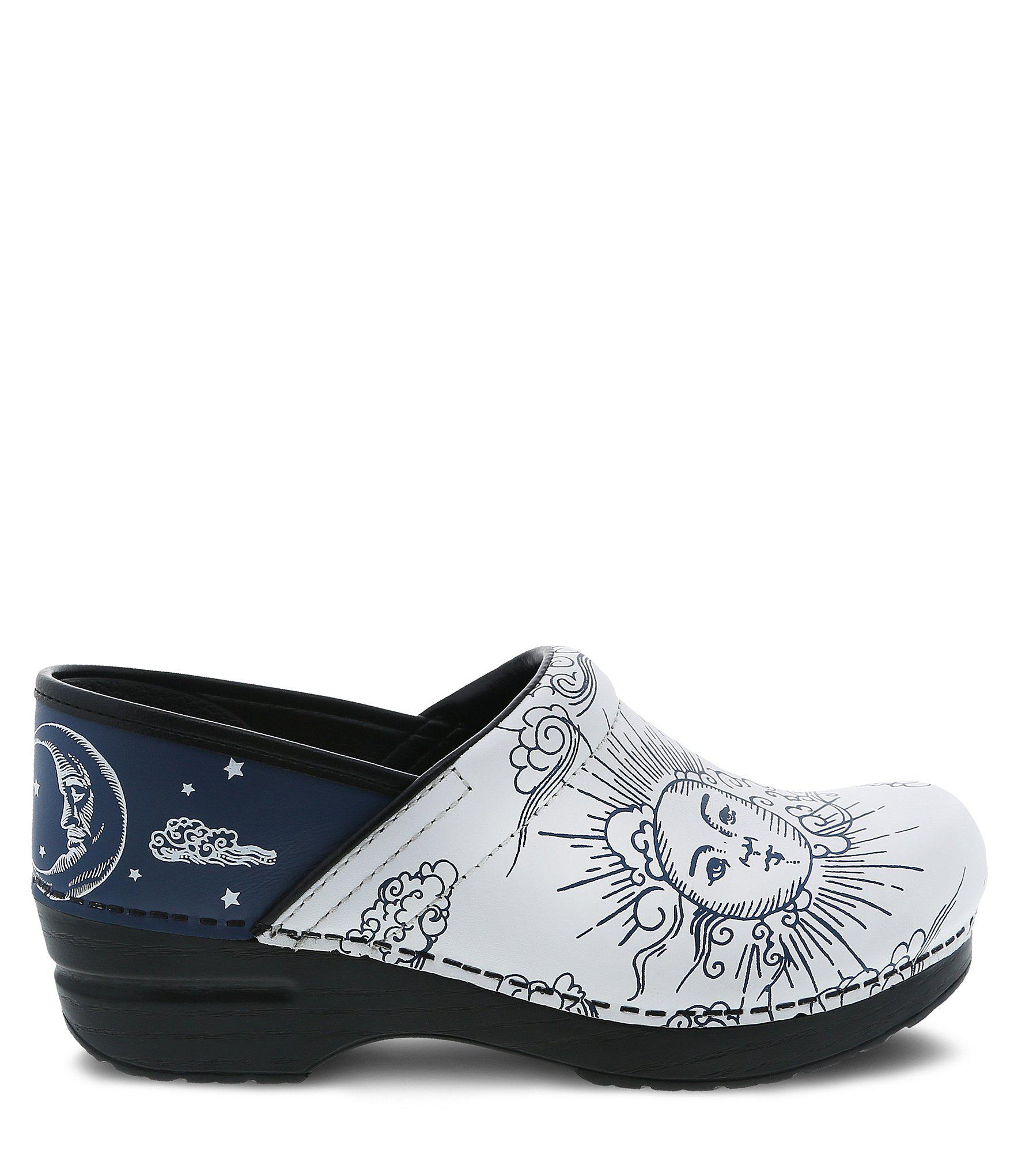 night and day dansko