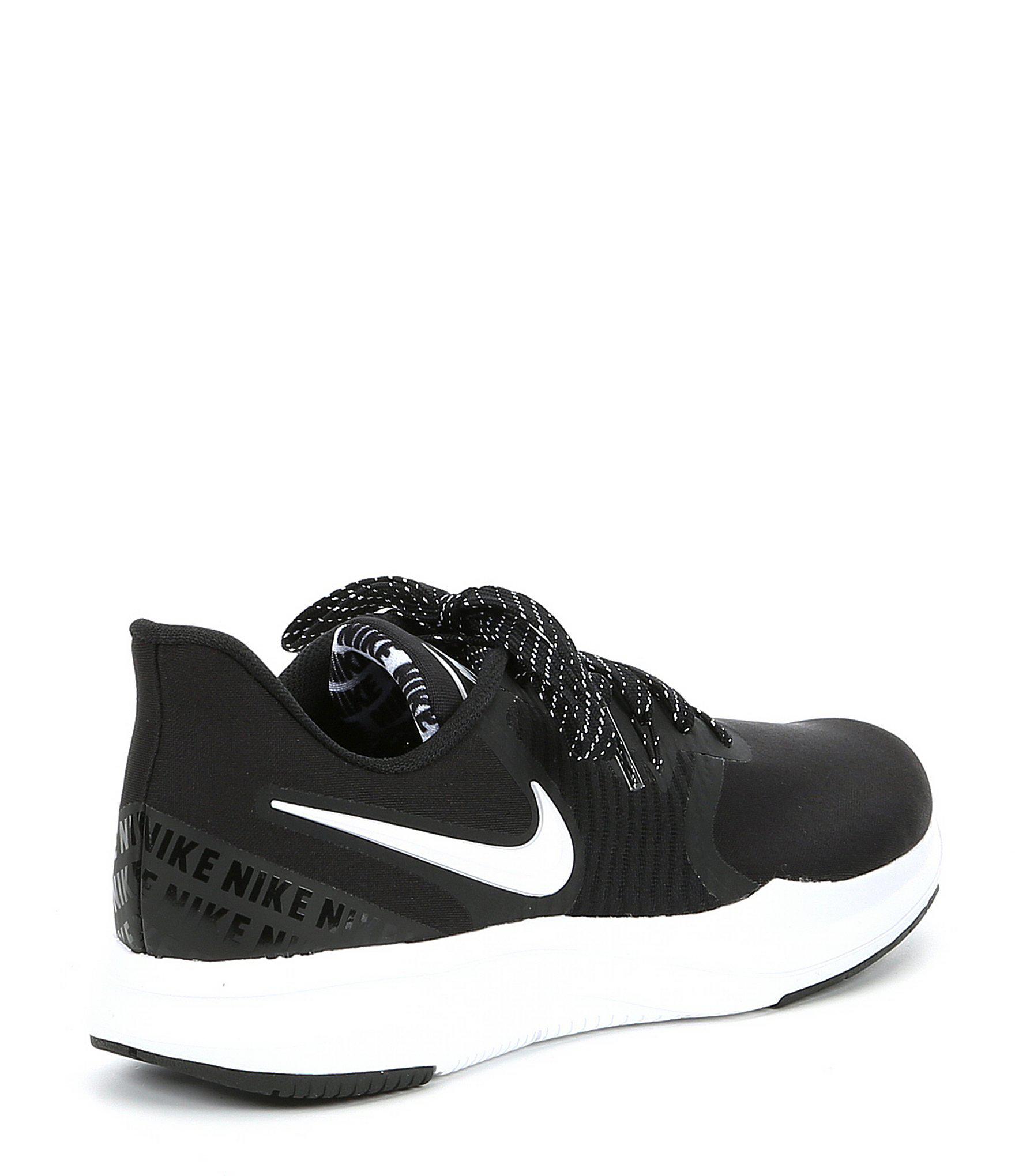nike in season tr8