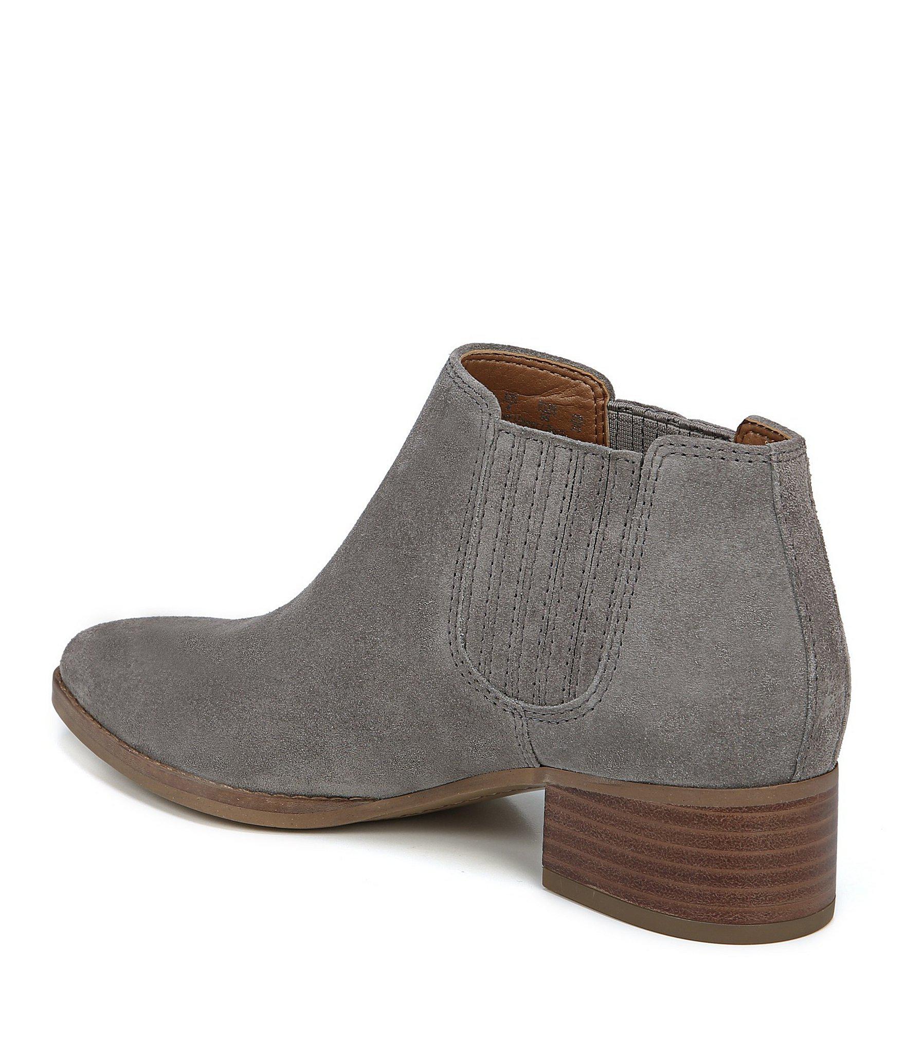 franco sarto seville bootie