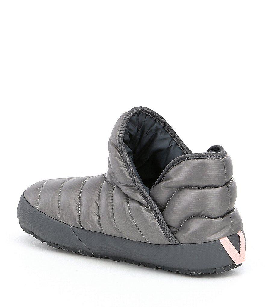 the north face traction bootie