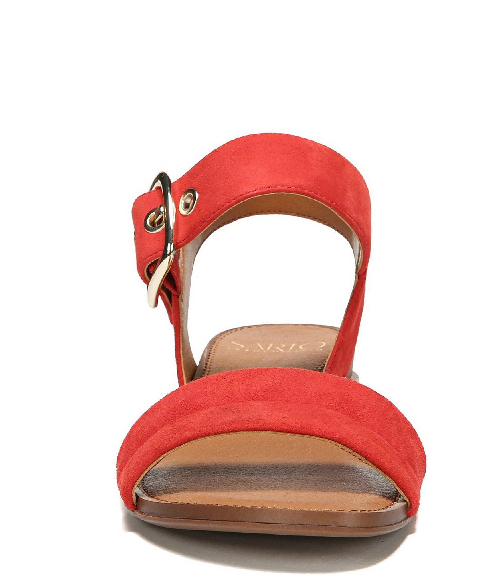 franco sarto patterson sandal