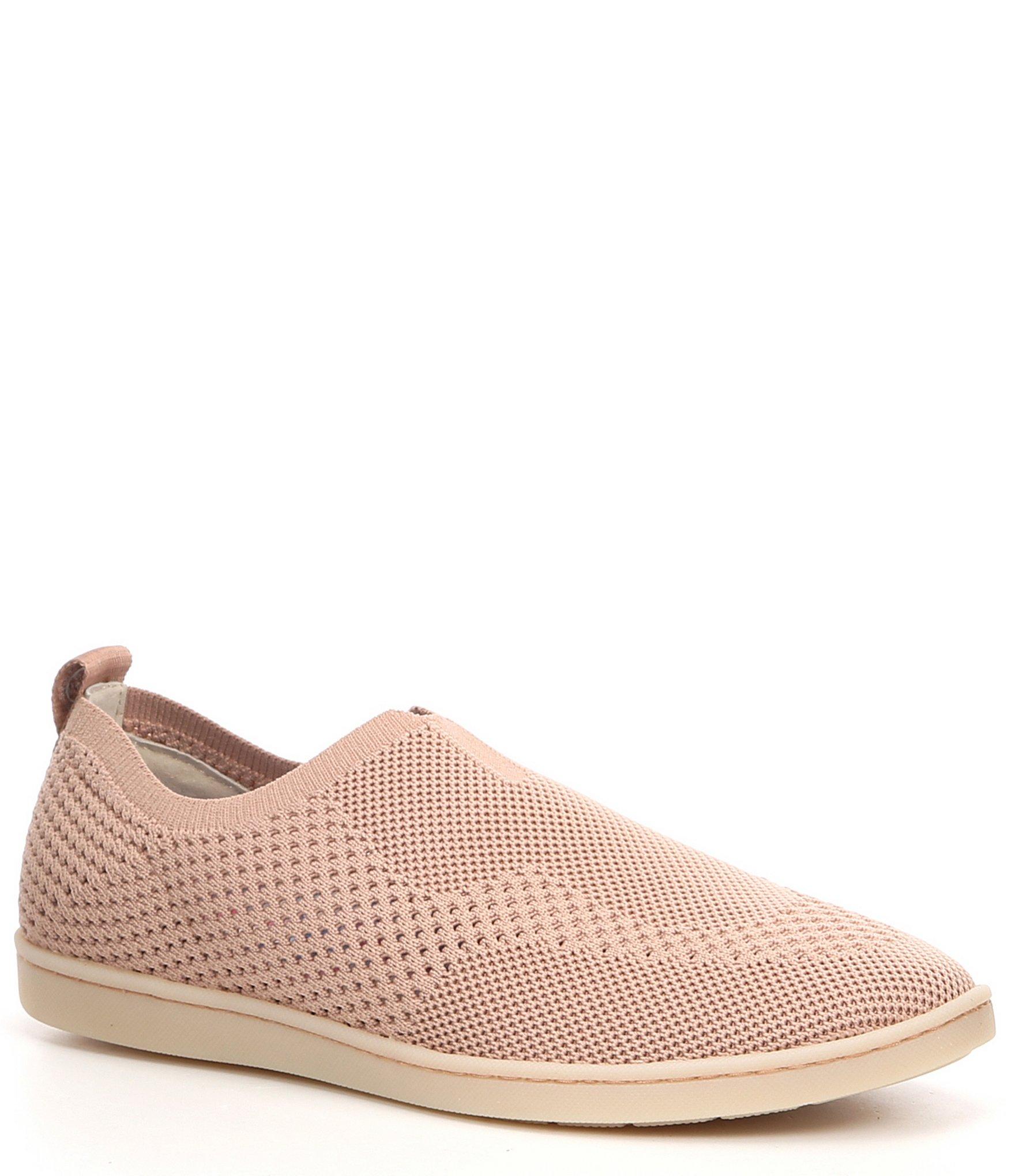 Born Synthetic Antero Knit Slip On Sneaker in Blush (Pink) Save 53