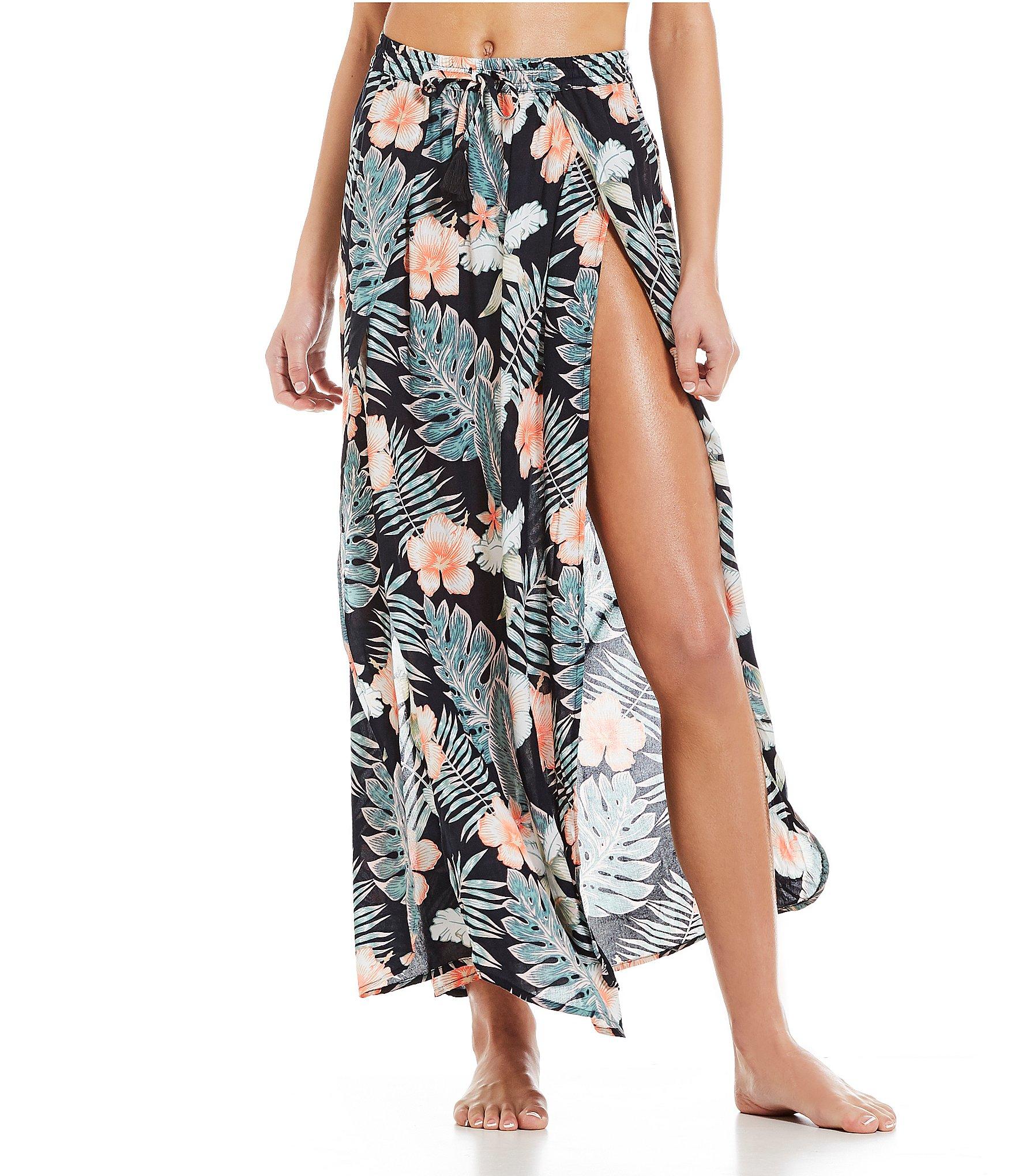 roxy bathing suit cover ups