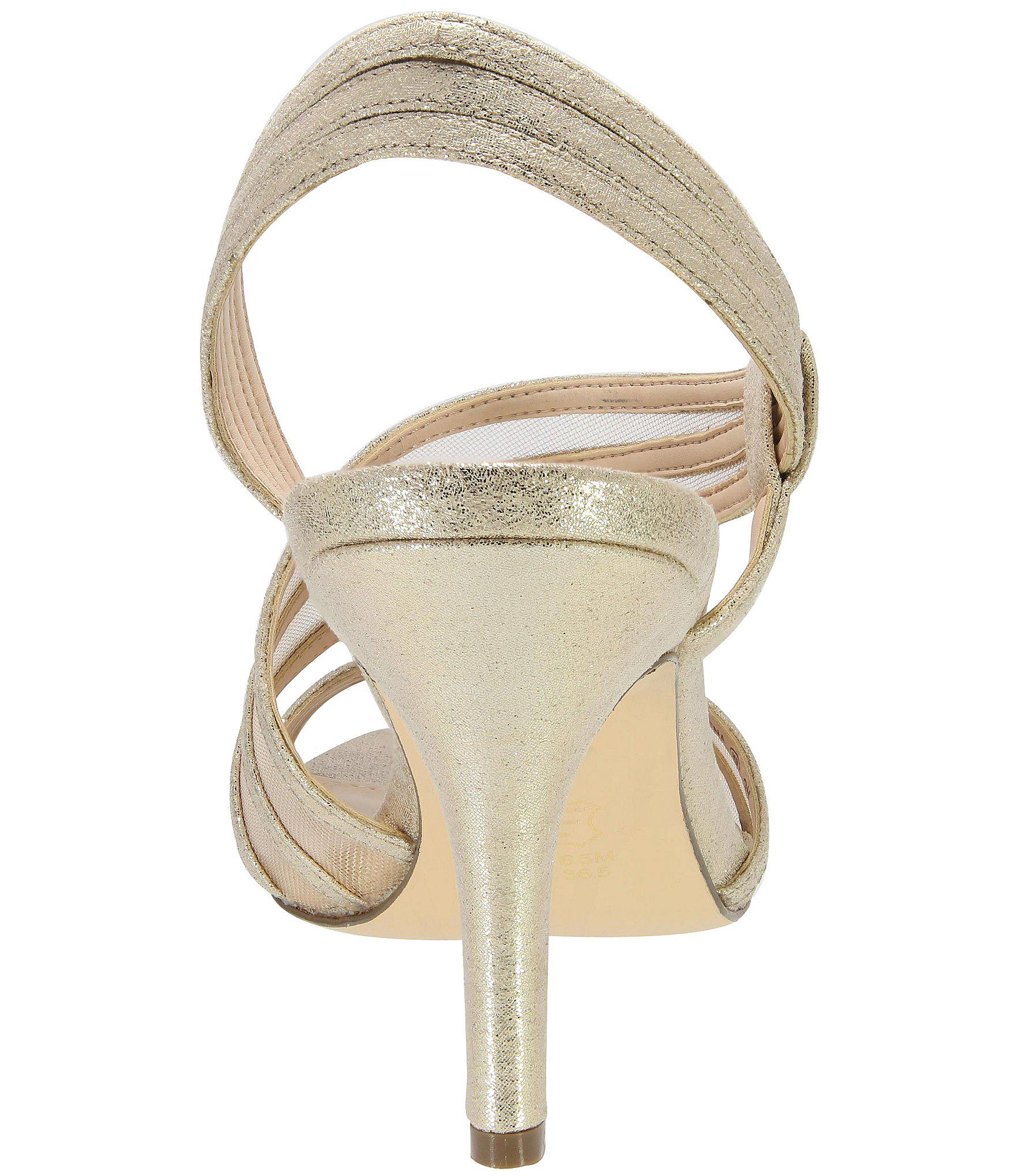 nina women's vitalia dress sandal