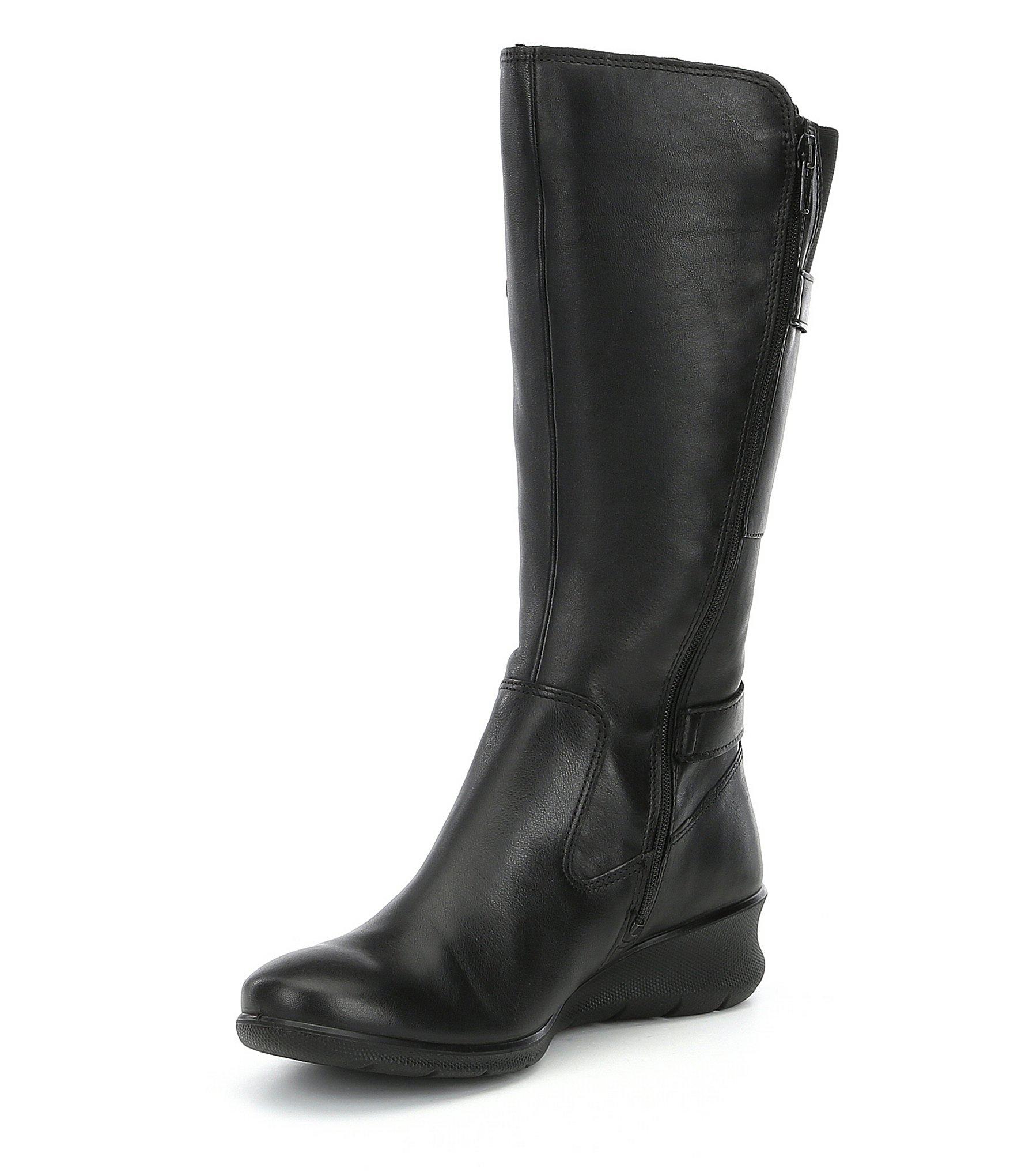 ecco babett wedge