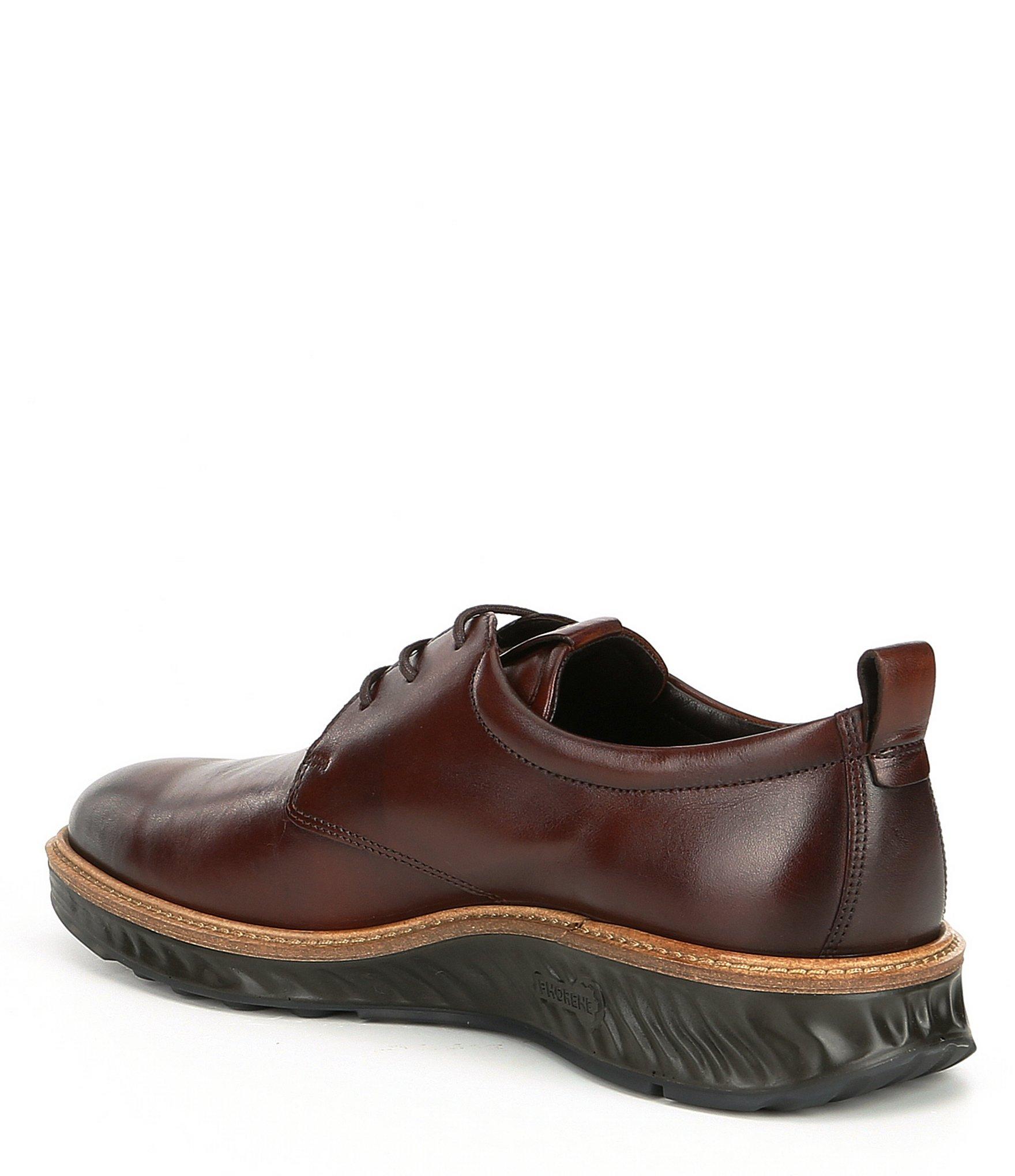 ecco men's st1 hybrid brogue oxford