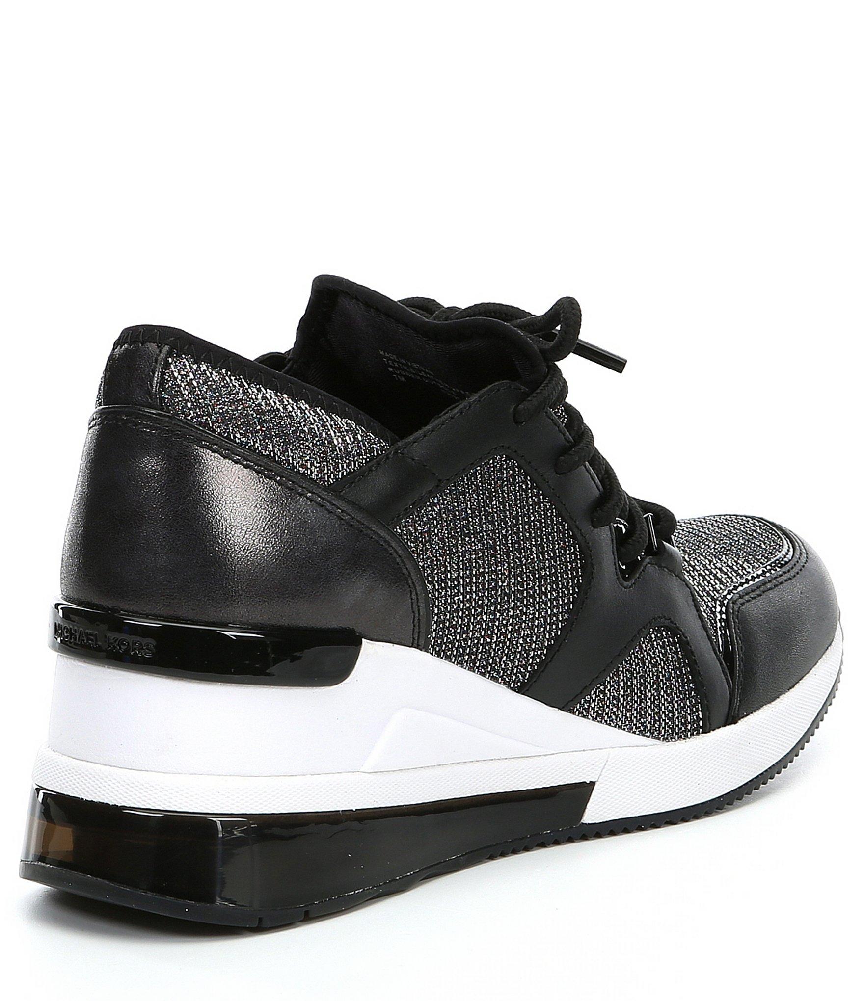 liv trainer extreme sneakers