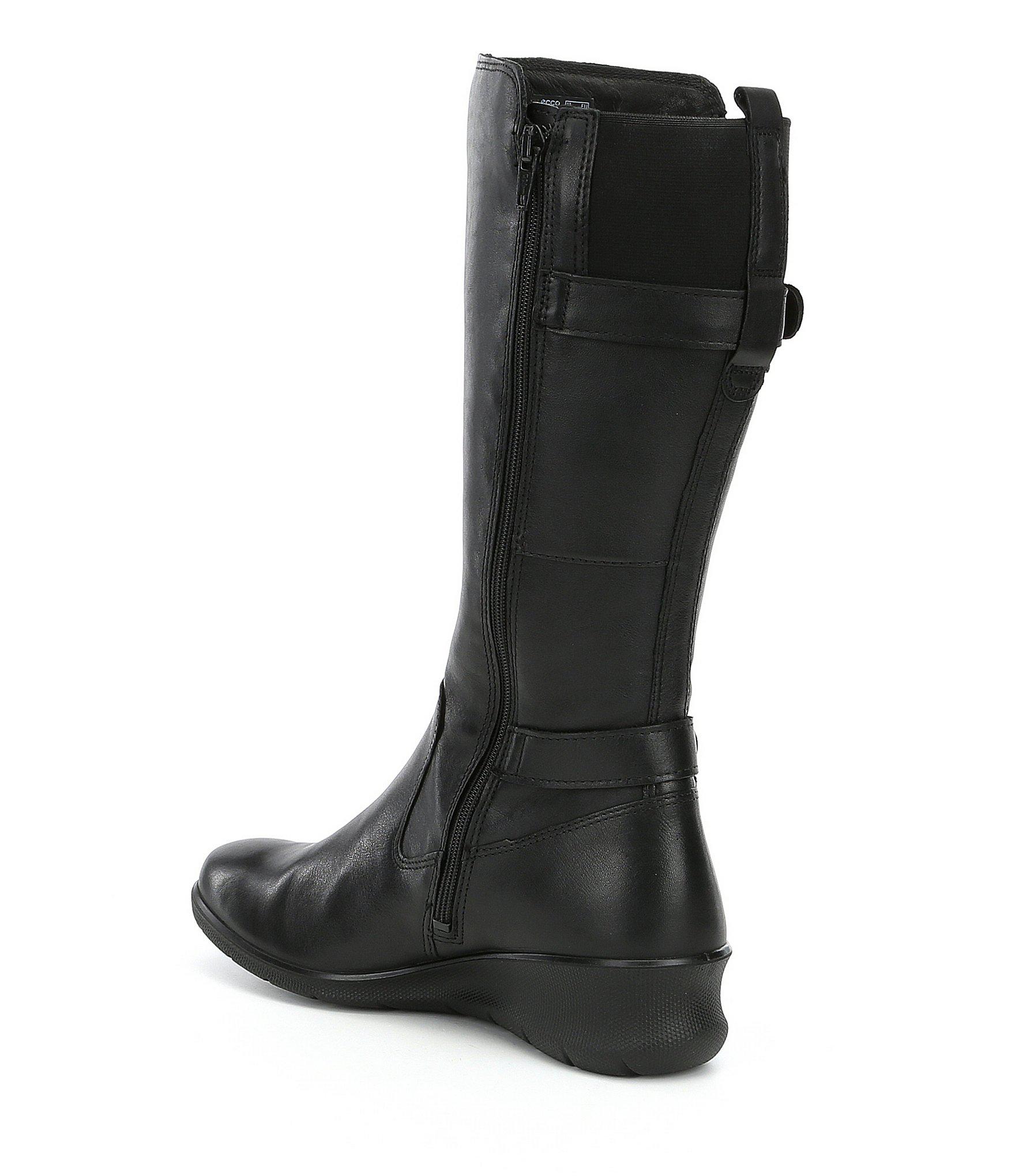 ecco babett wedge
