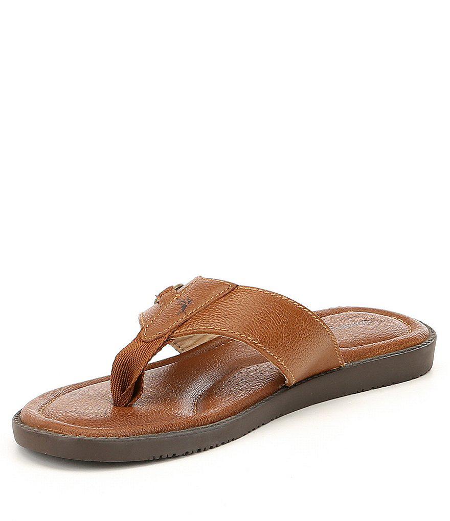 tommy bahama mens sandals