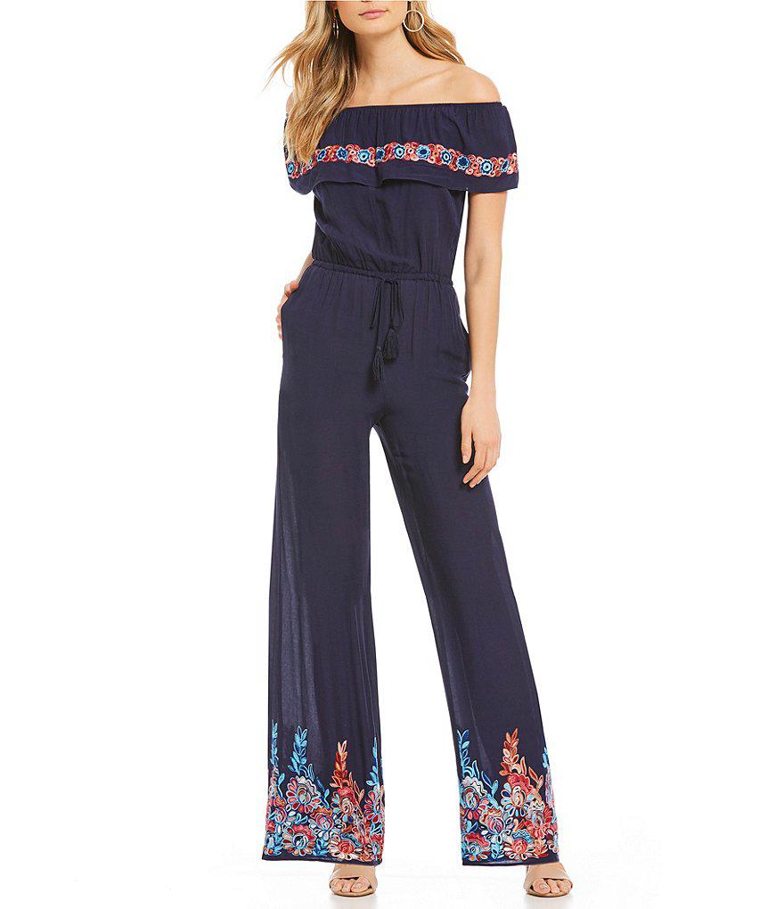 chelsea and violet jumpsuit