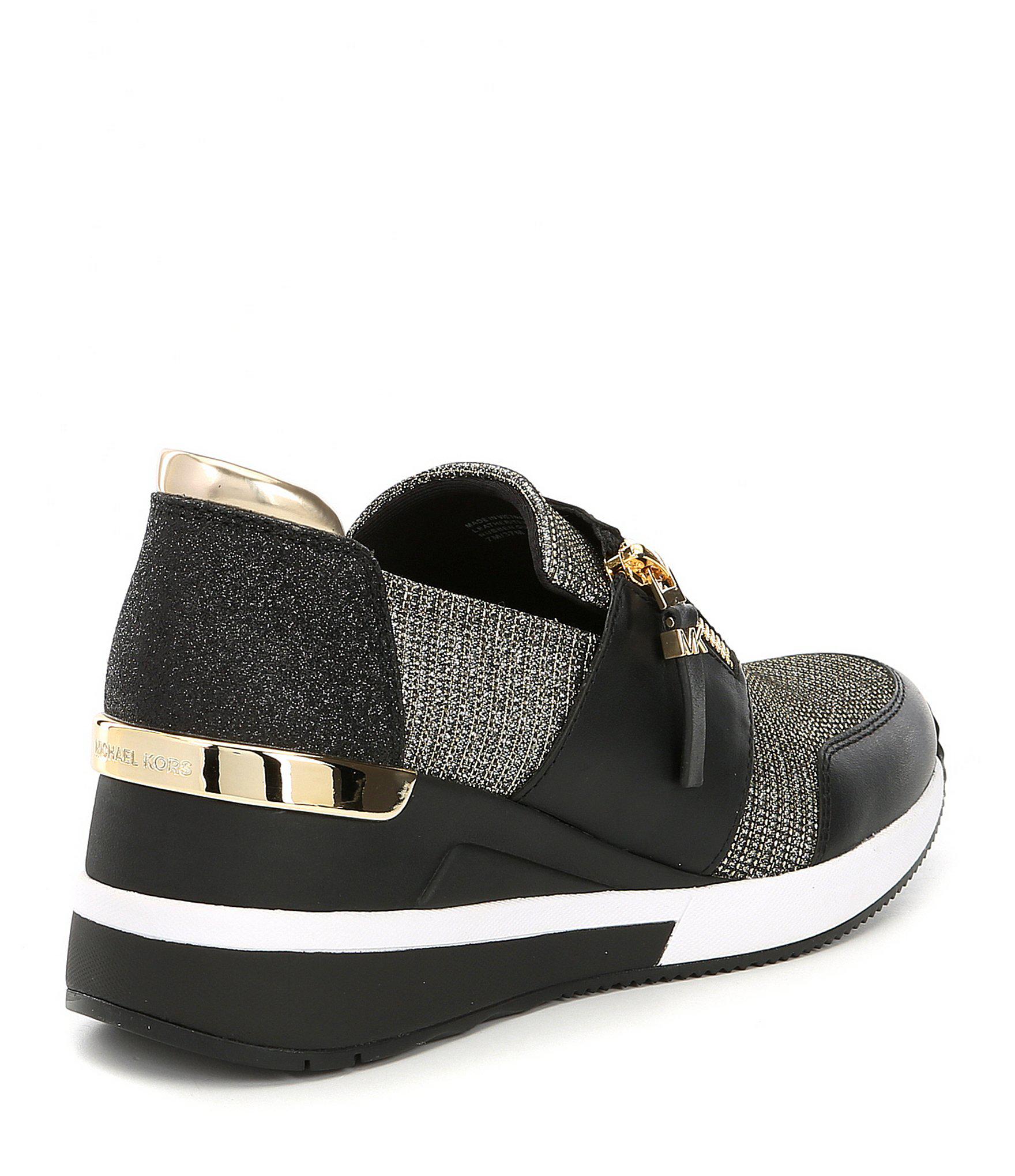 chelsie trainer michael kors