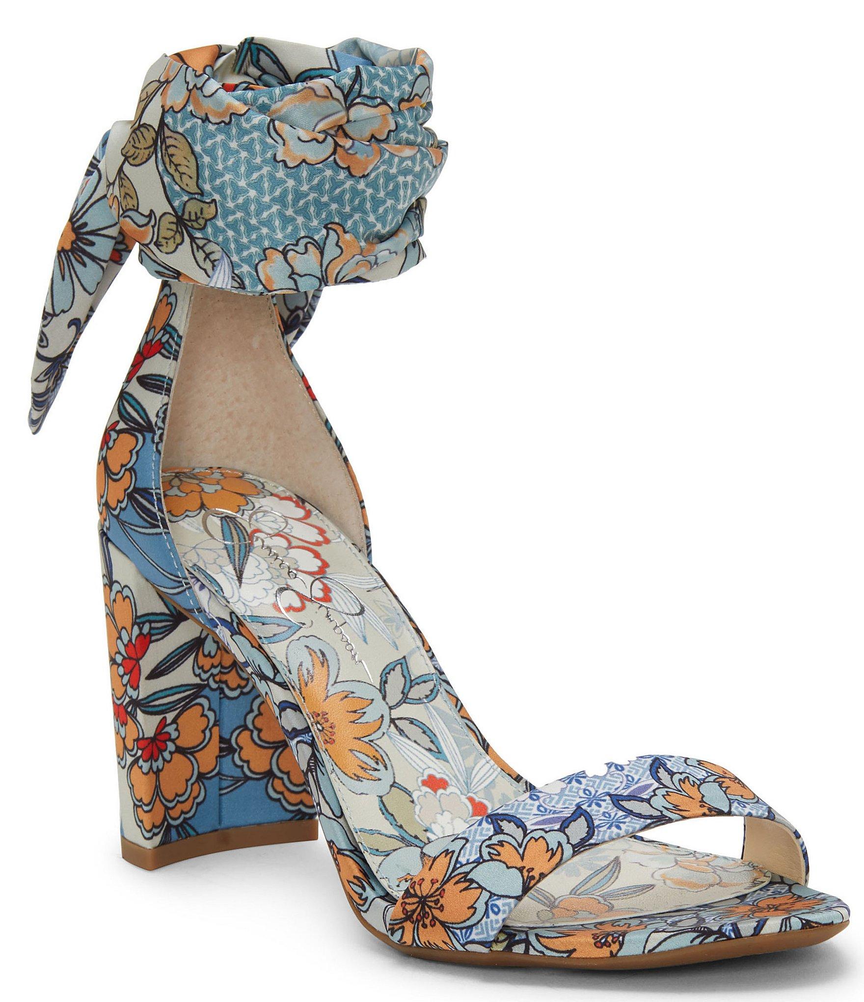 jessica simpson ivelle block heel sandals
