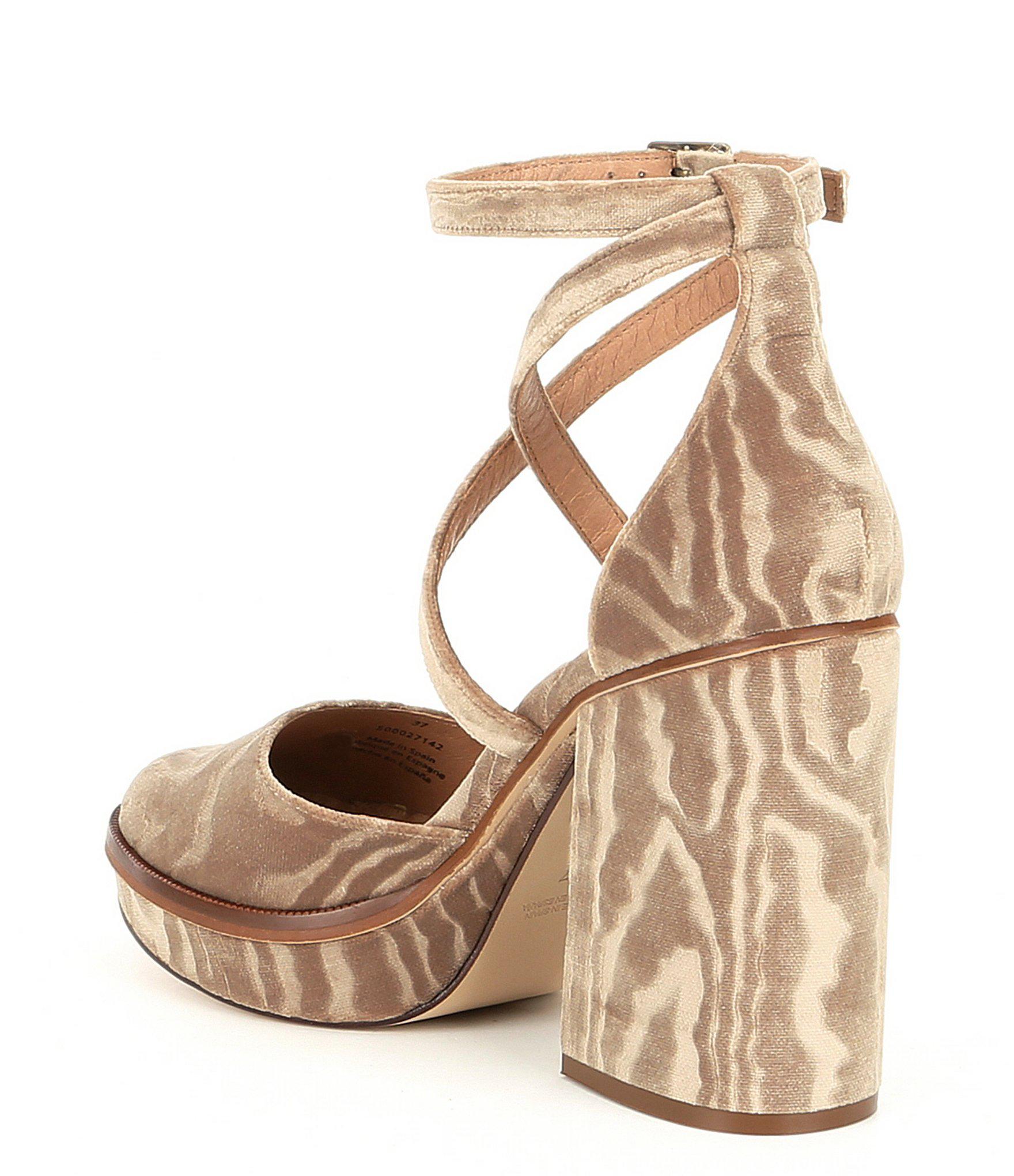dillards free people shoes