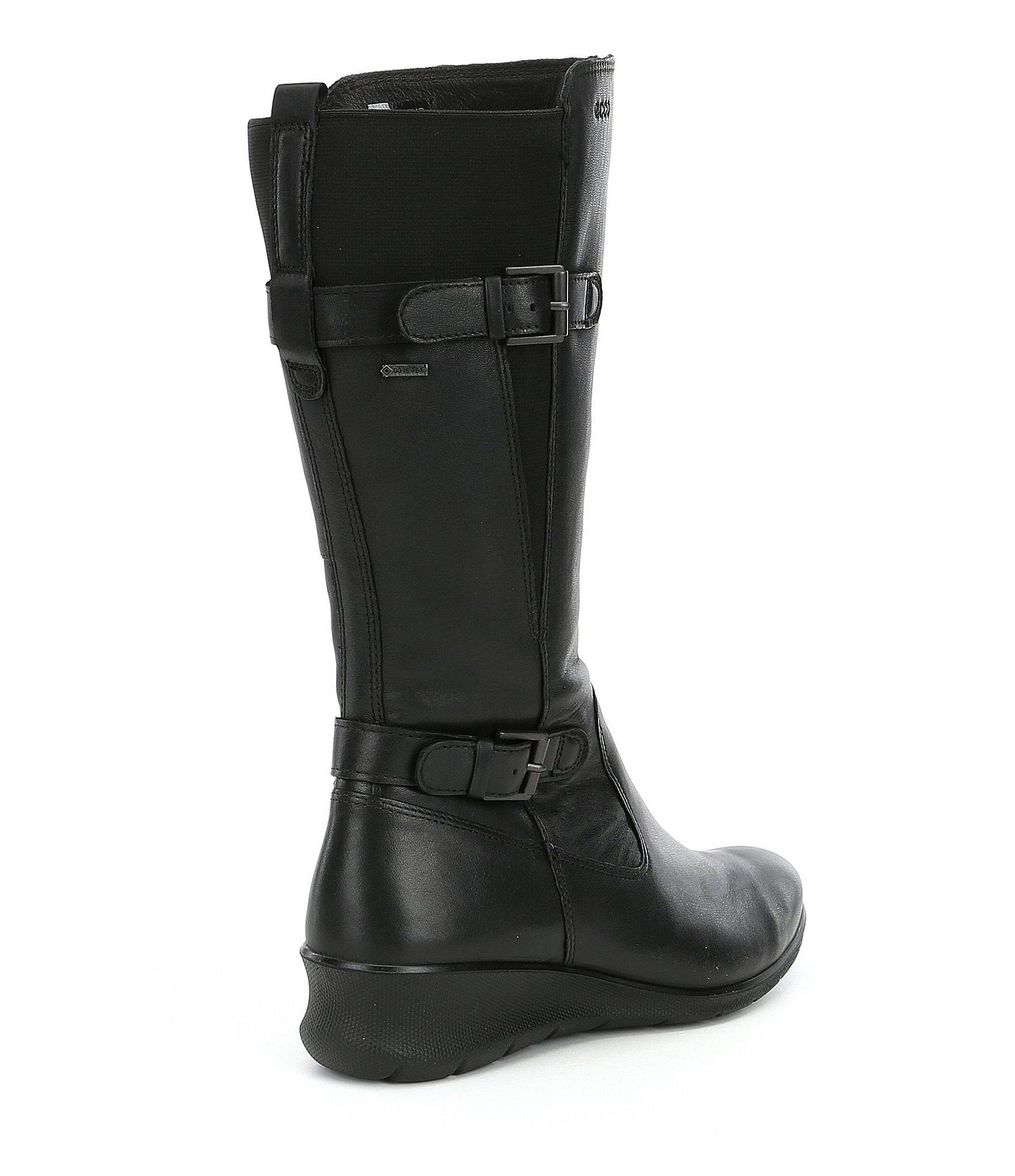 ecco babett wedge