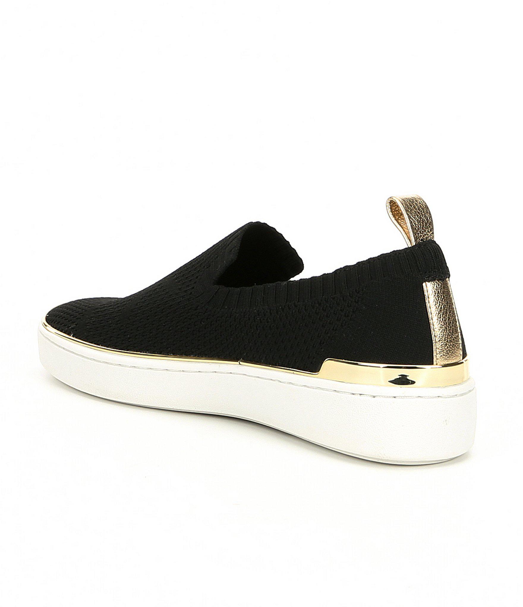 michael kors skyler slip on
