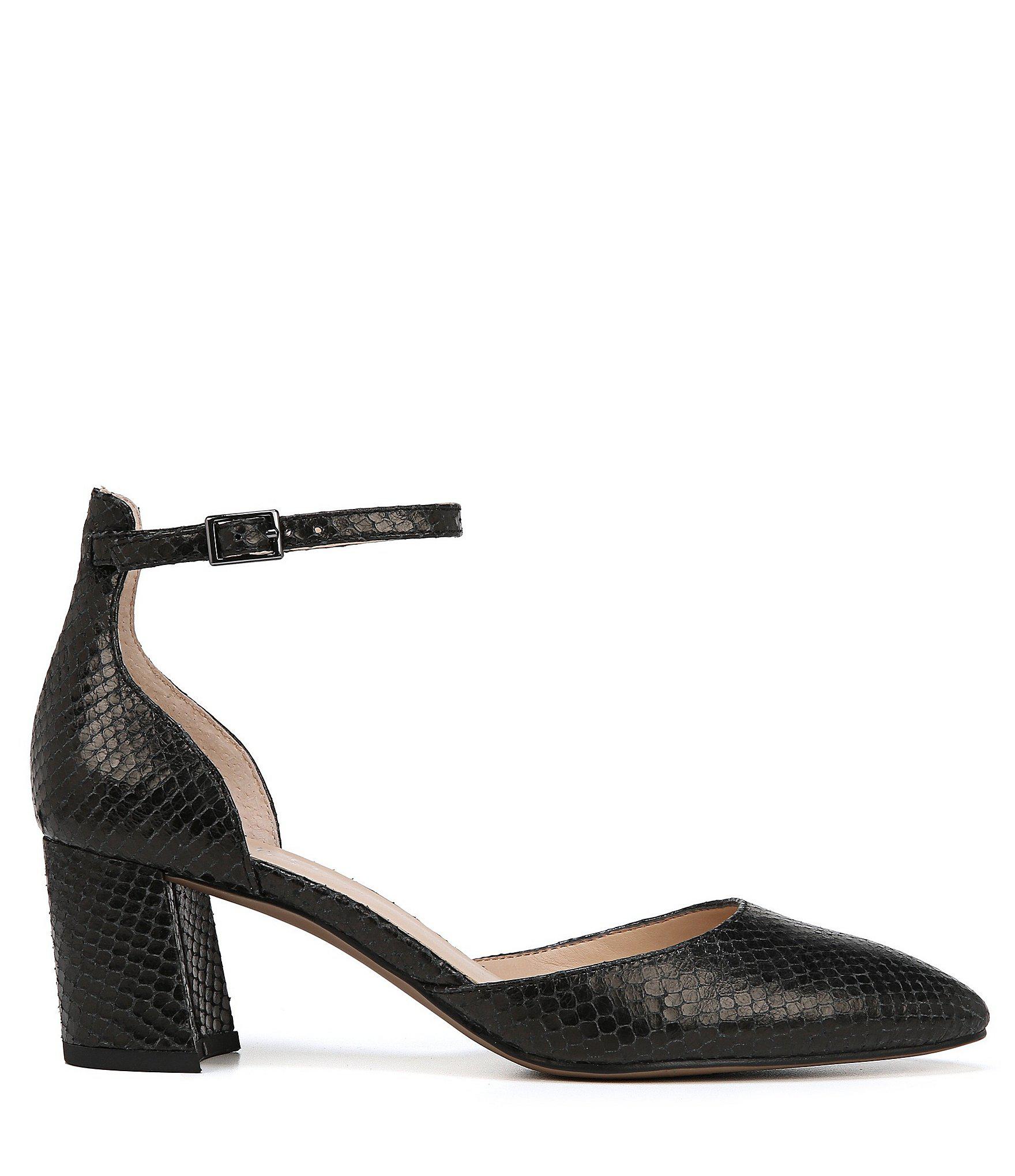 franco sarto keena