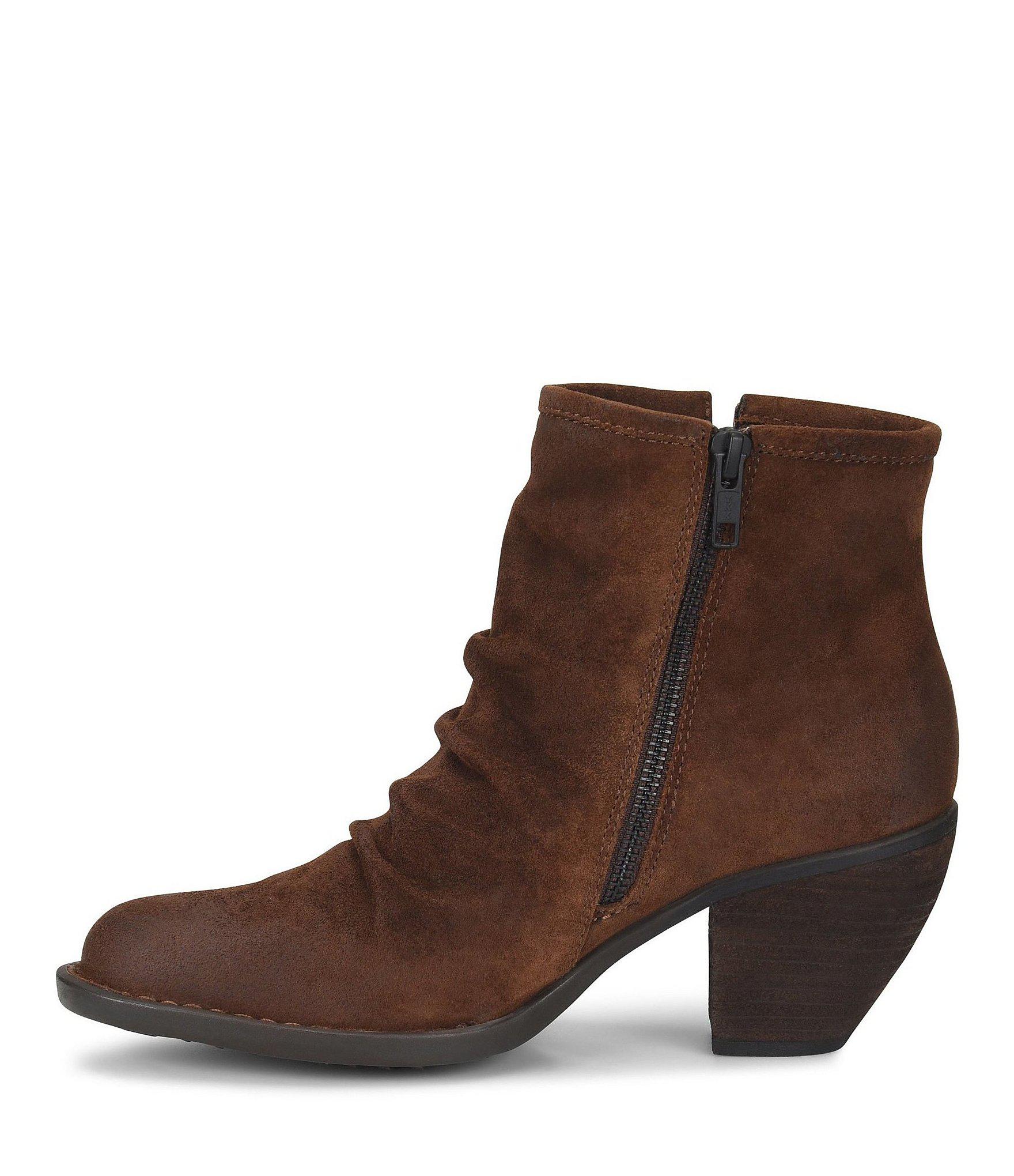 born aire bootie