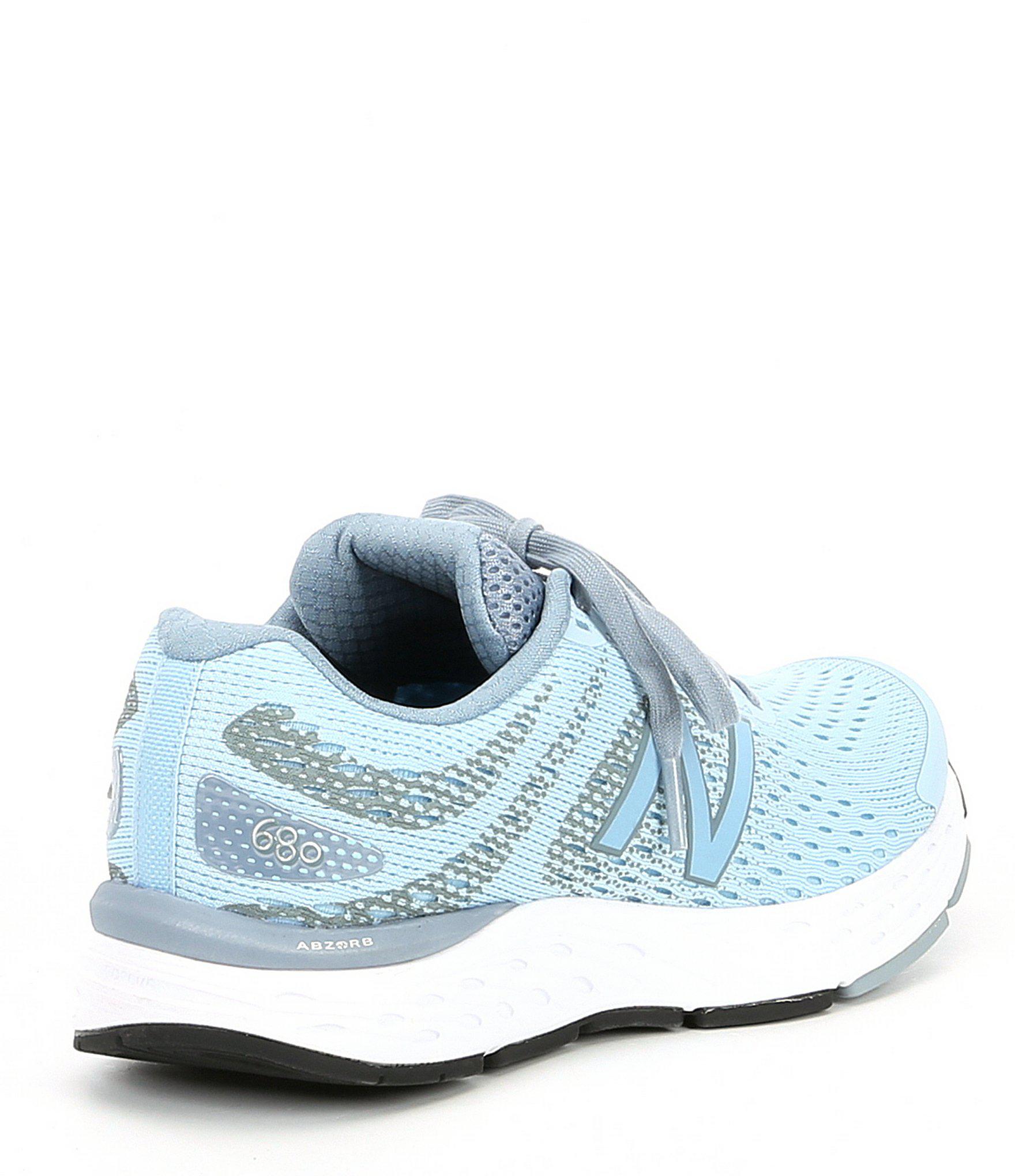 new balance 680 turquoise