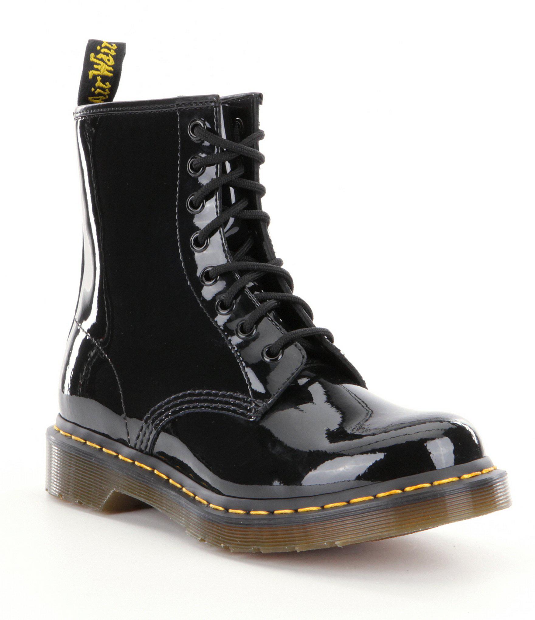 dr martens1460