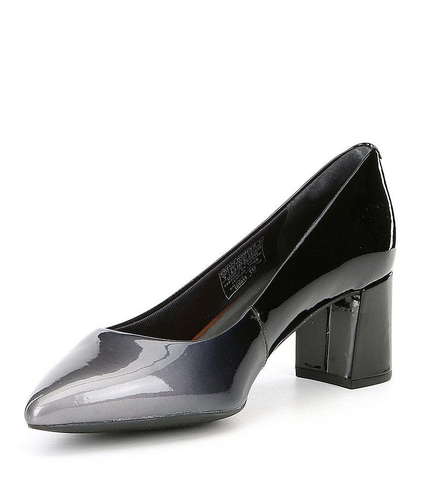 rockport salima luxe pump