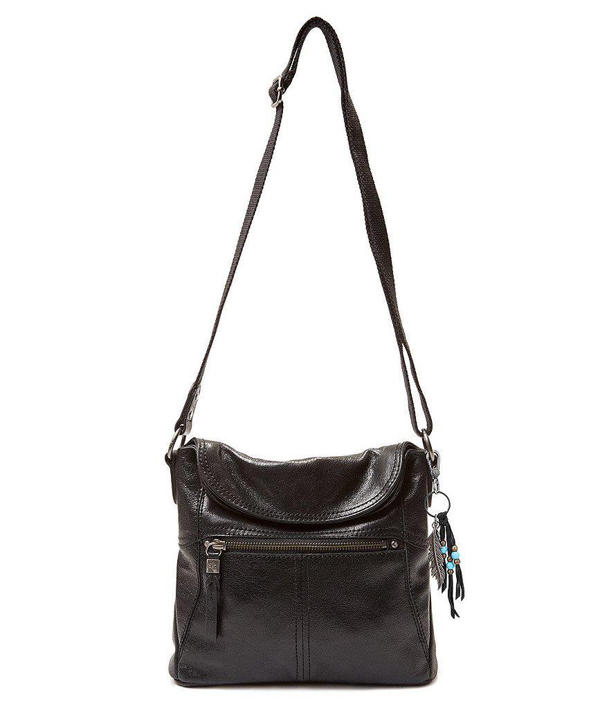 esperato crossbody bag