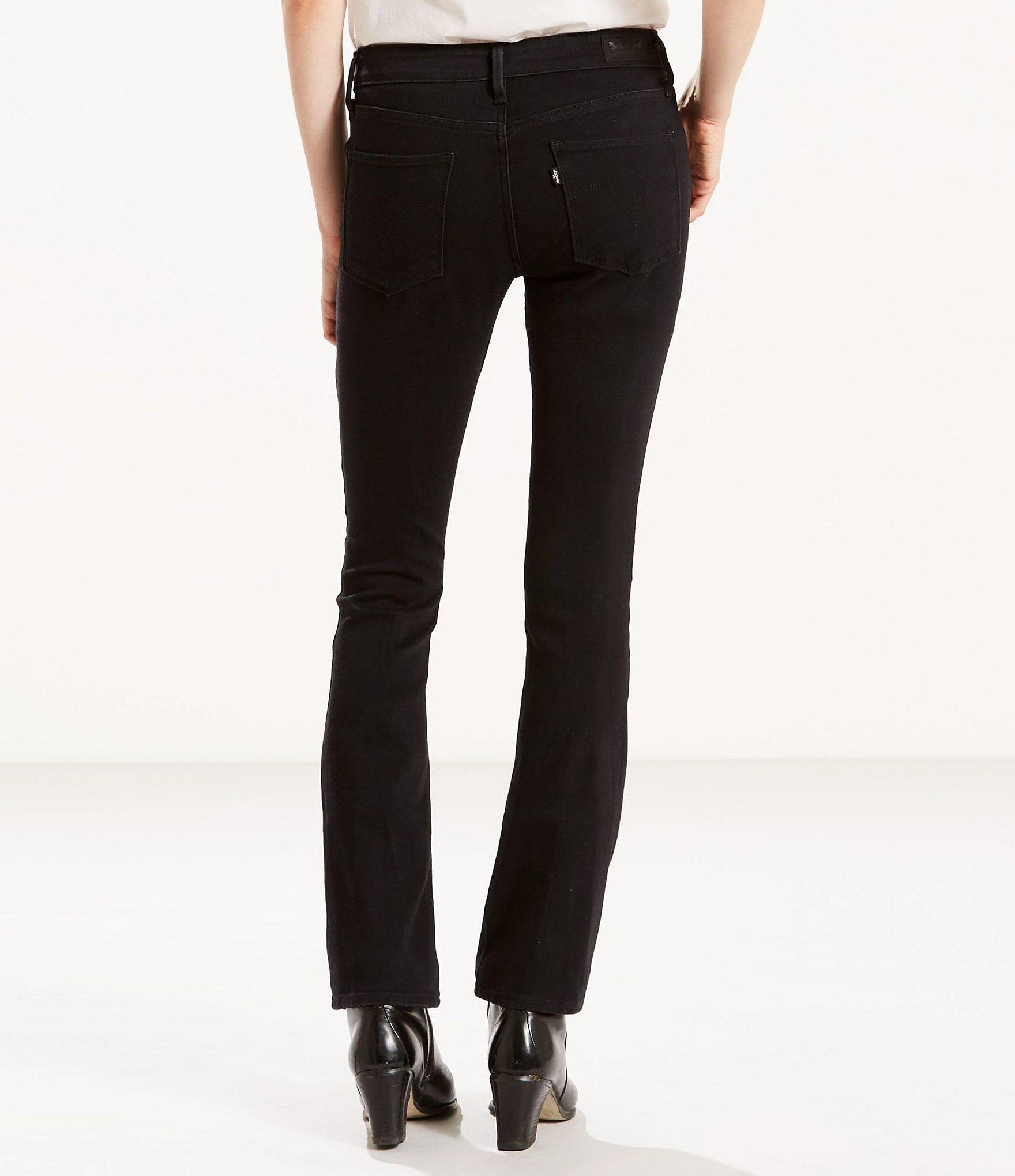 macy's levi's 525