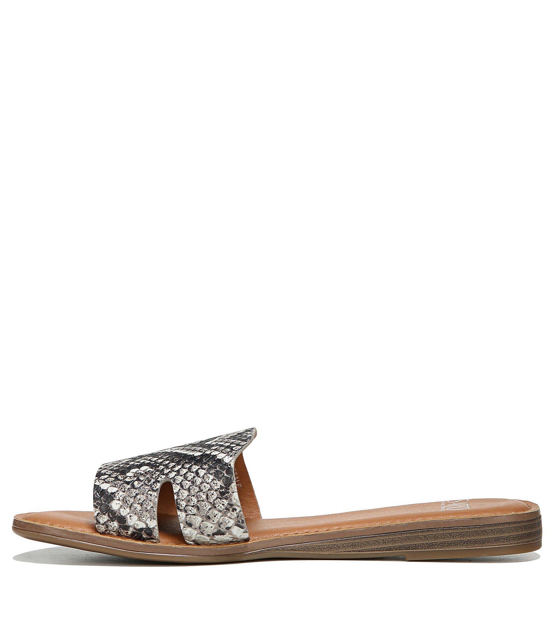 franco sarto ginelle