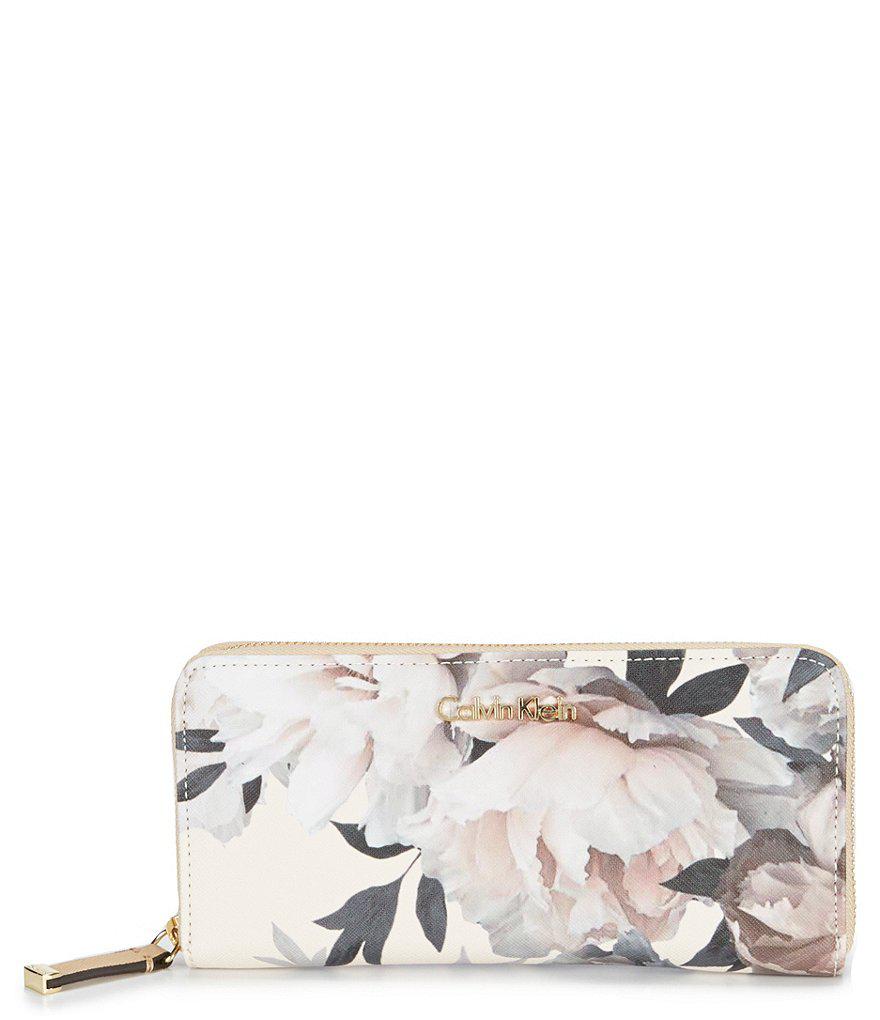 calvin klein floral wallet Cheaper Than Retail Price> Buy Clothing,  Accessories and lifestyle products for women & men -