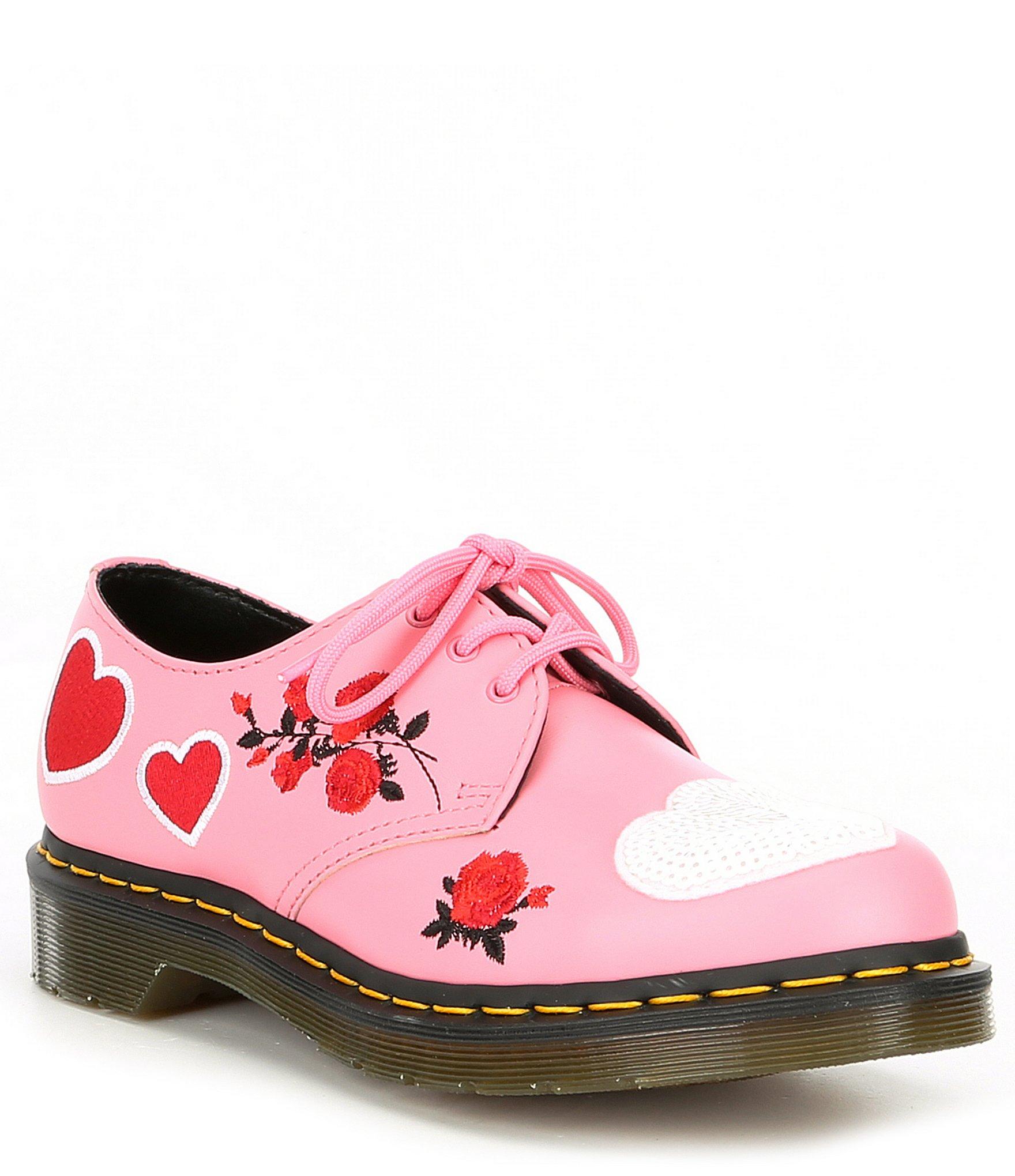 doc martin baby shoes