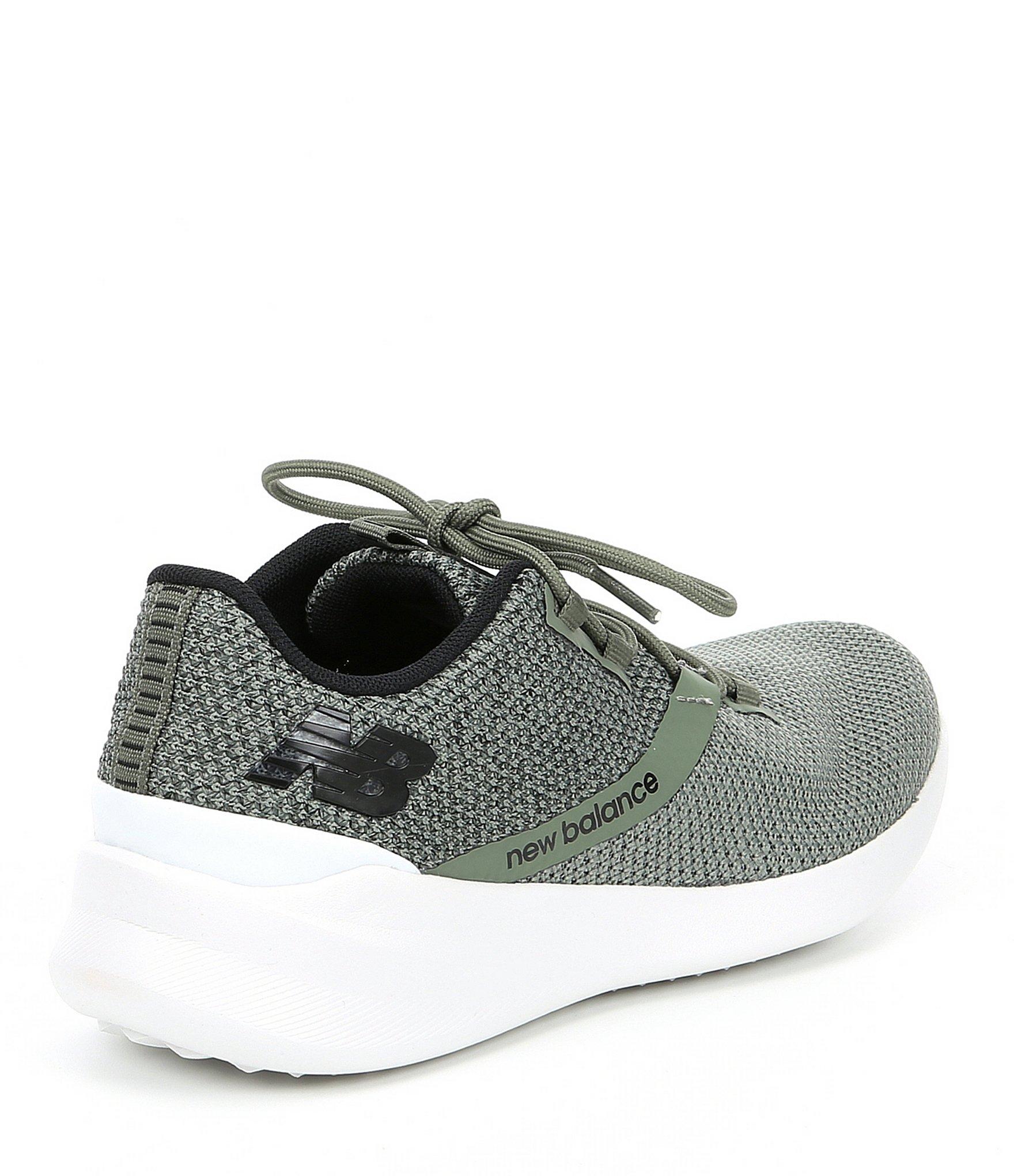 new balance women's district run