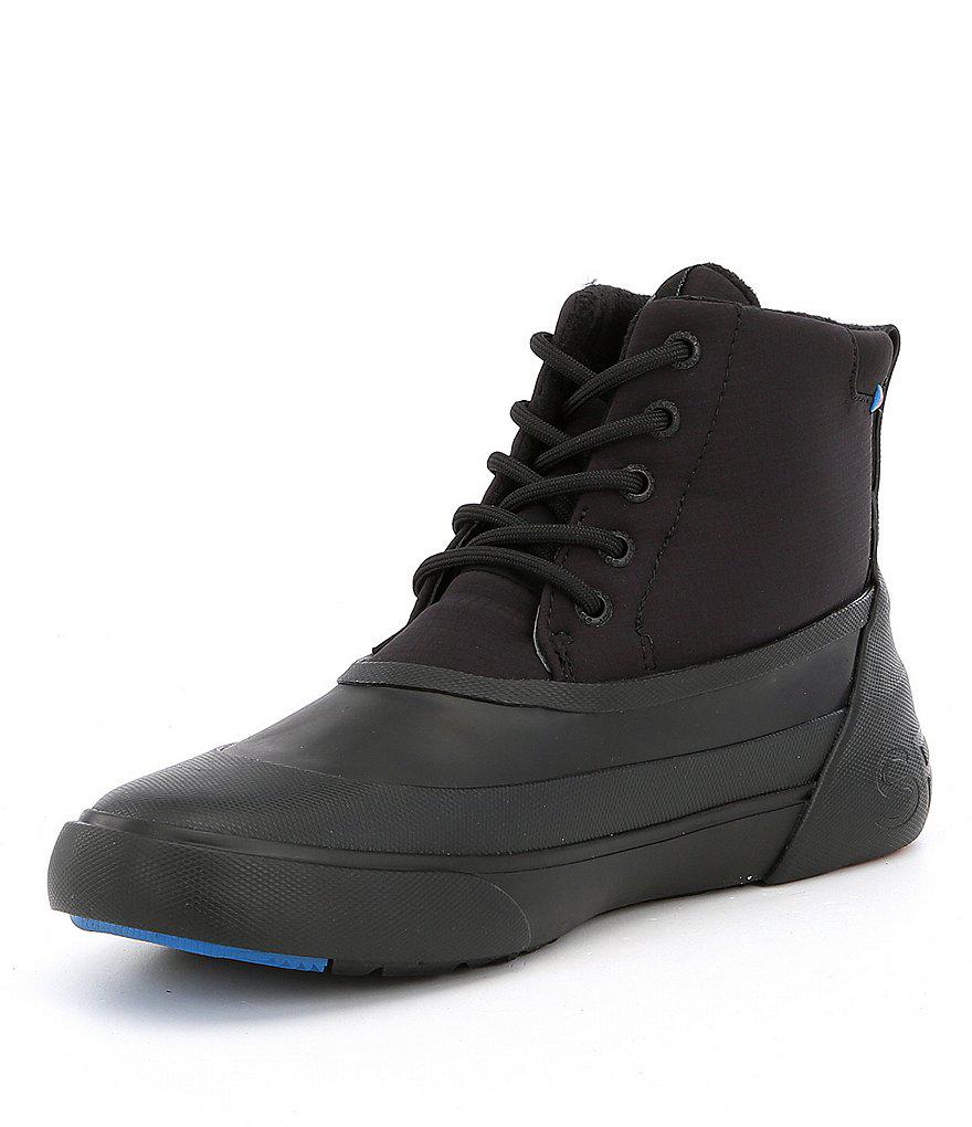 best deal on sperry boots