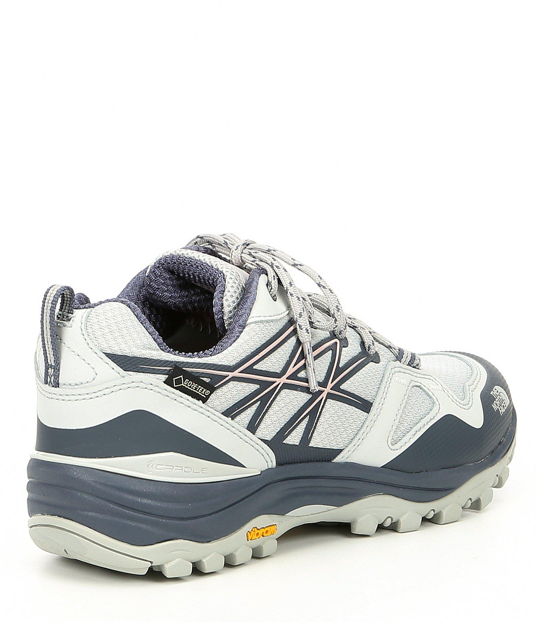 the north face hedgehog fastpack gtx womens