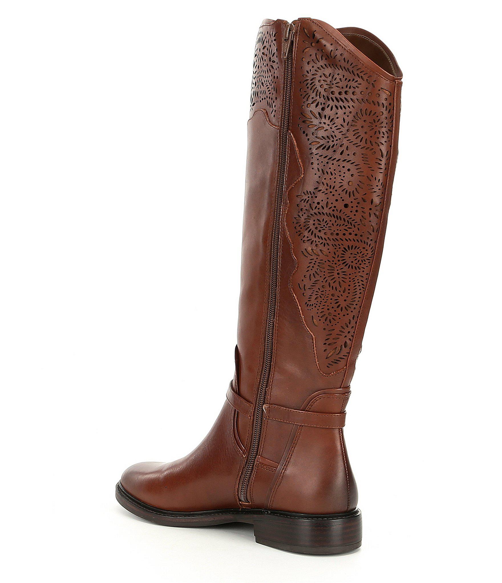 gianni bini combat boots