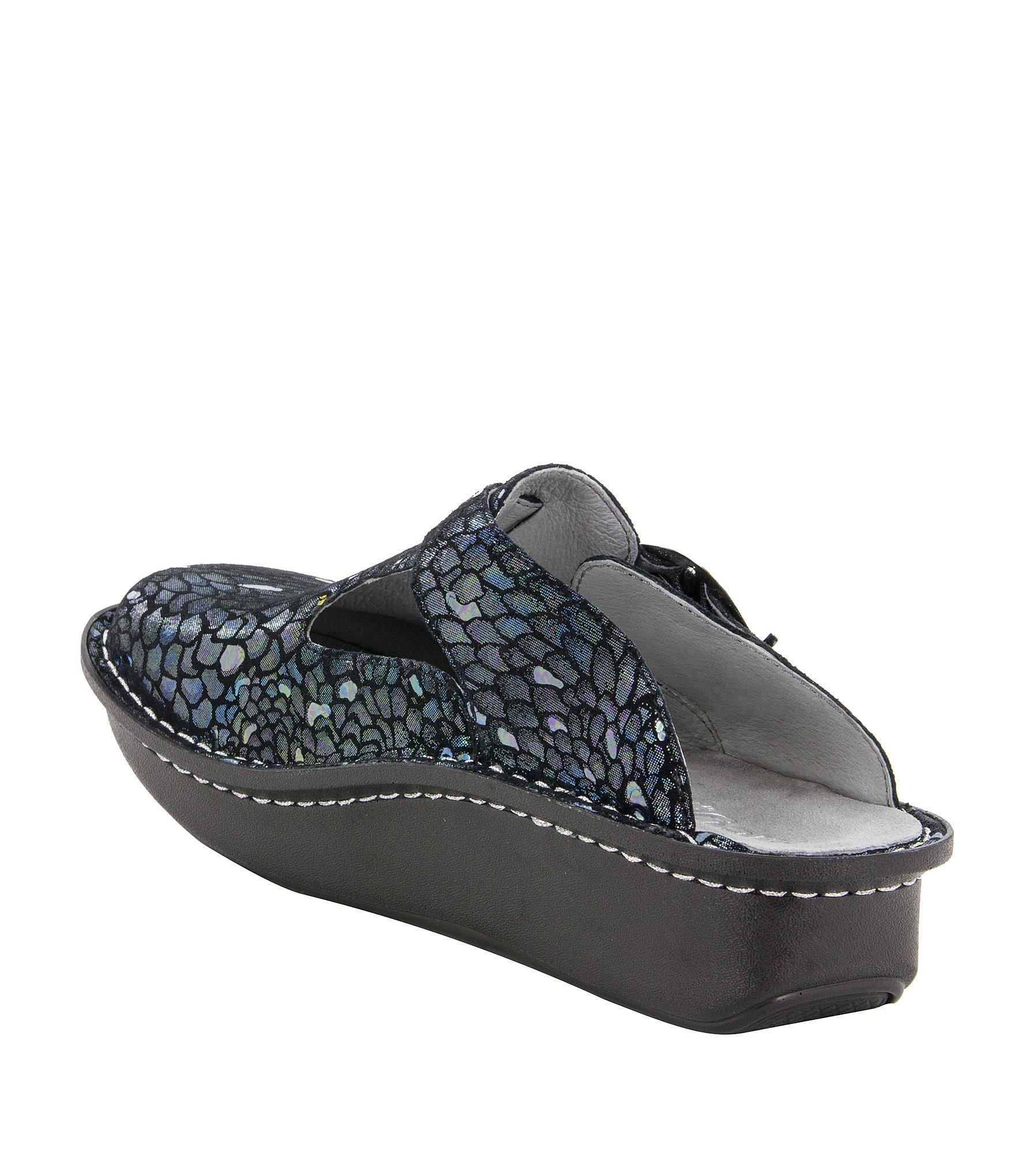 alegria classic minnow