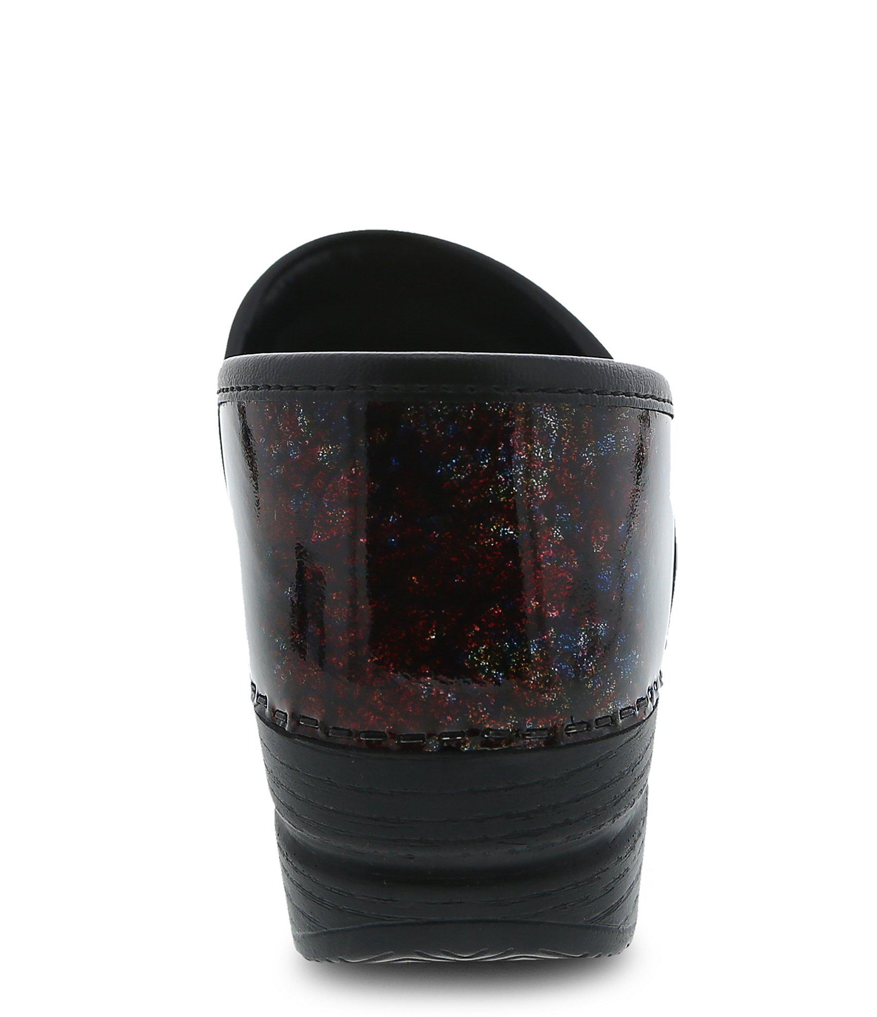 dansko multi scribble patent