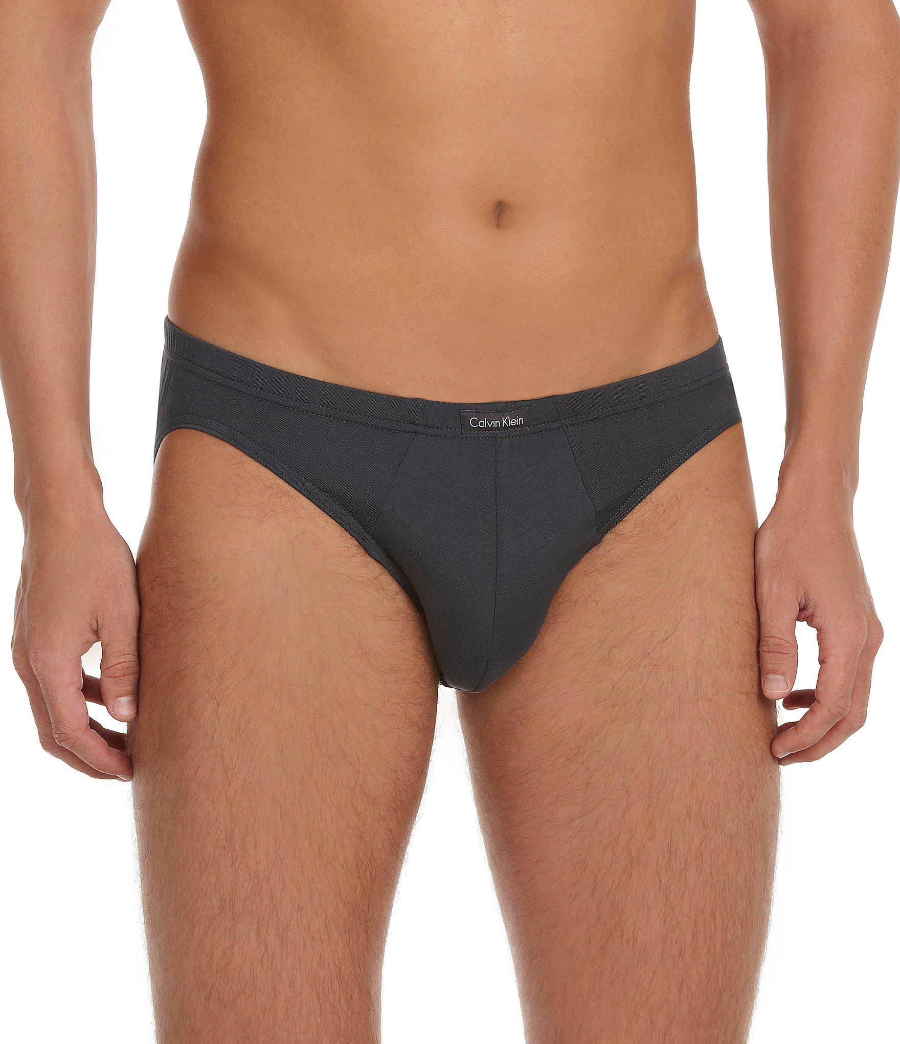 calvin klein micro modal bikini brief