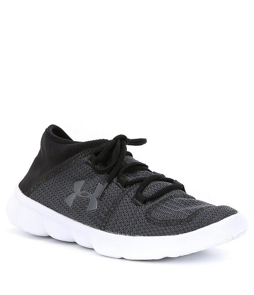 men's ua recovery training shoes