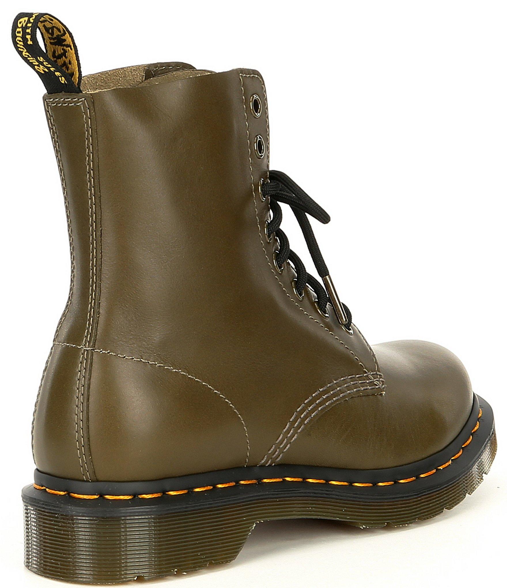 dr martens coop